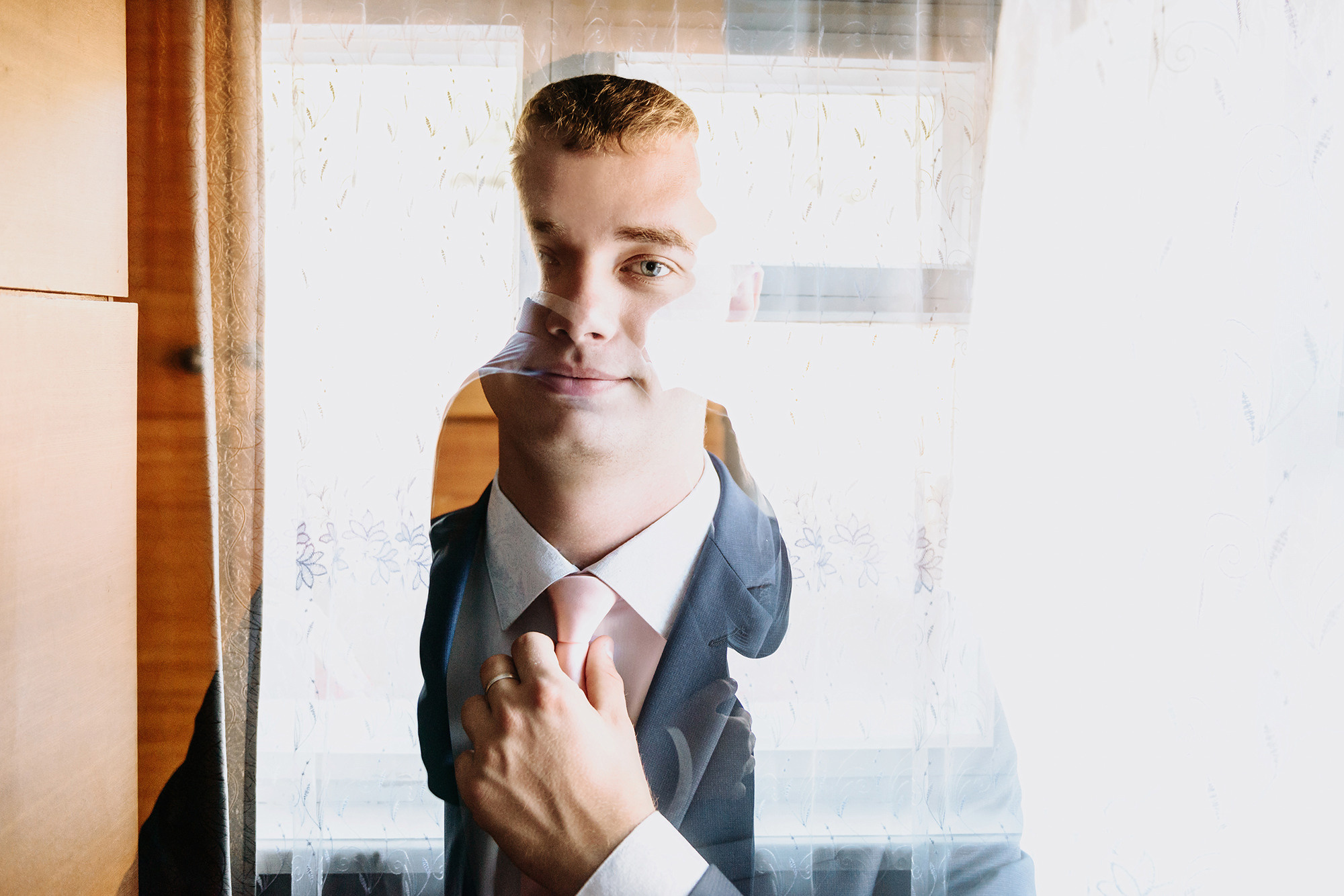 Александр и Анастасия. Свадебный и семейный фотограф в Стерлитамаке, Салавате. Илья Антохин