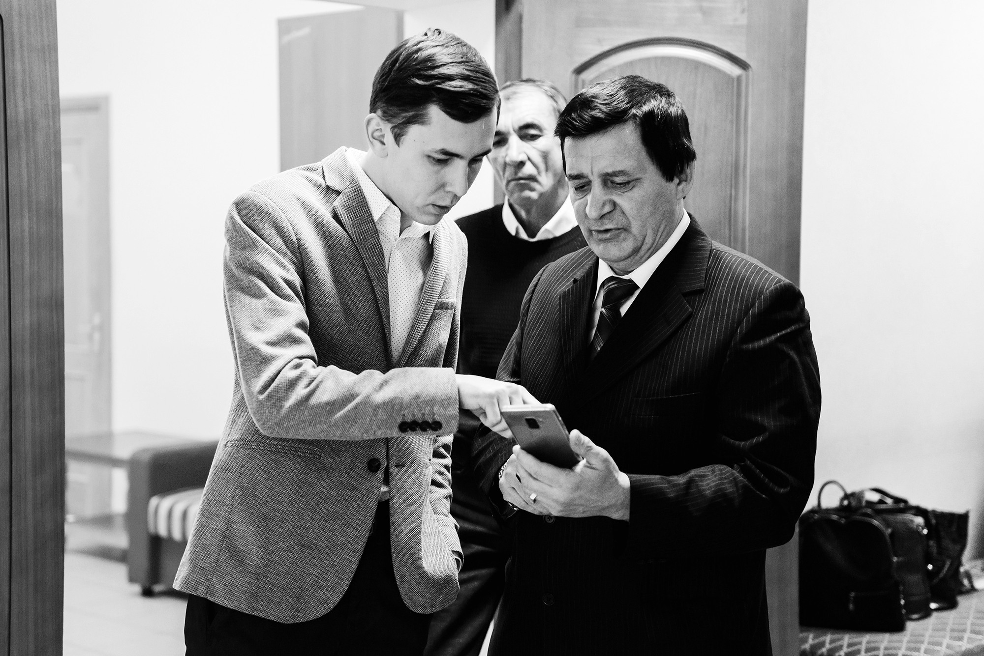 Альберт и Анастасия. Свадебный и семейный фотограф в Стерлитамаке, Салавате. Илья Антохин