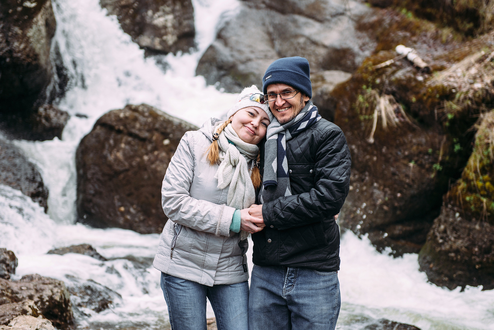 Юрий и Людмила. Свадебный и семейный фотограф в Стерлитамаке, Салавате. Илья Антохин