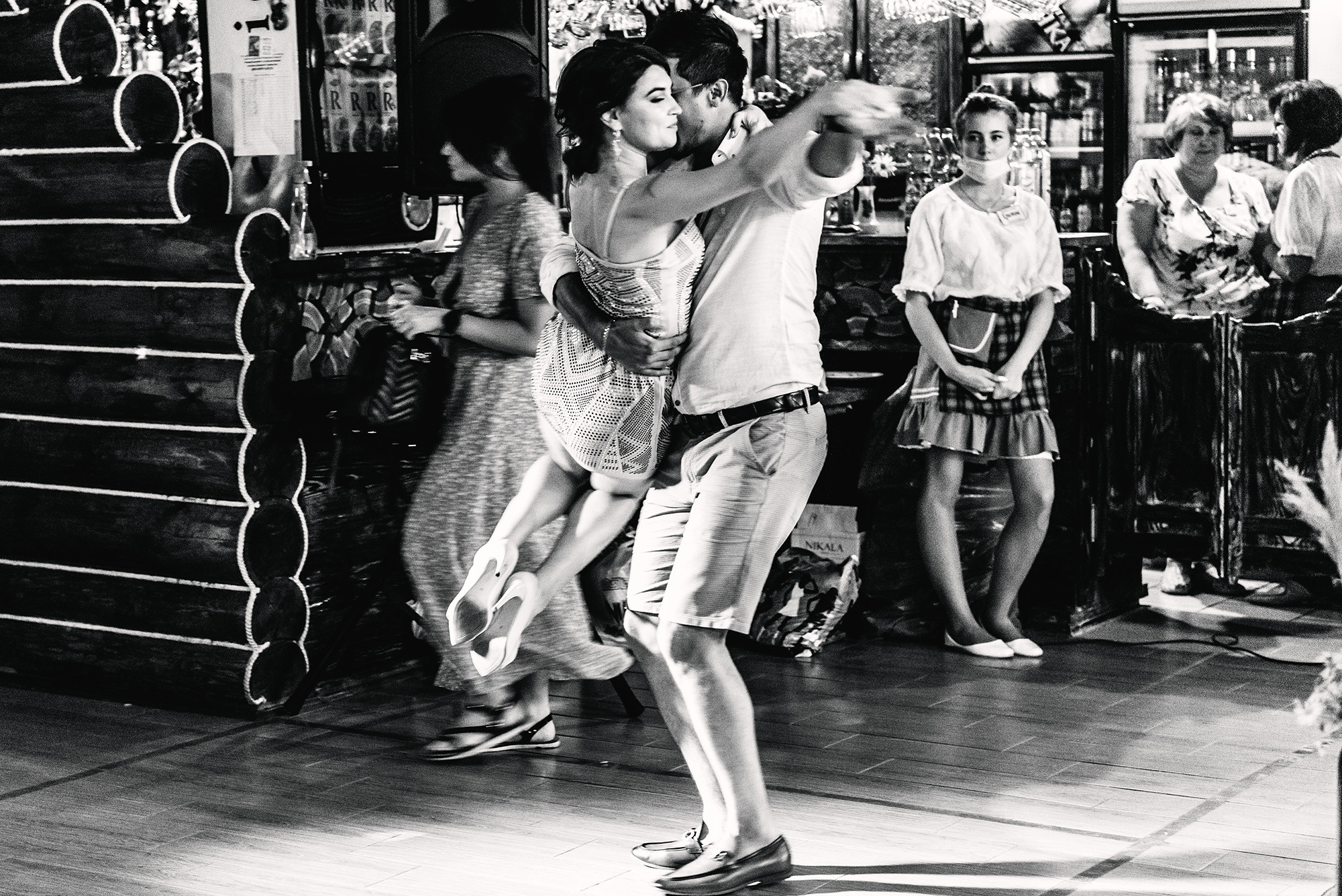 Антон и Оксана. Свадебный и семейный фотограф в Стерлитамаке, Салавате. Илья Антохин