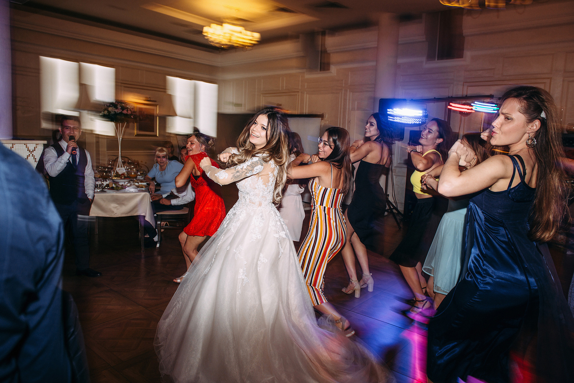 Никита и Виктория. Свадебный и семейный фотограф в Стерлитамаке, Салавате. Илья Антохин