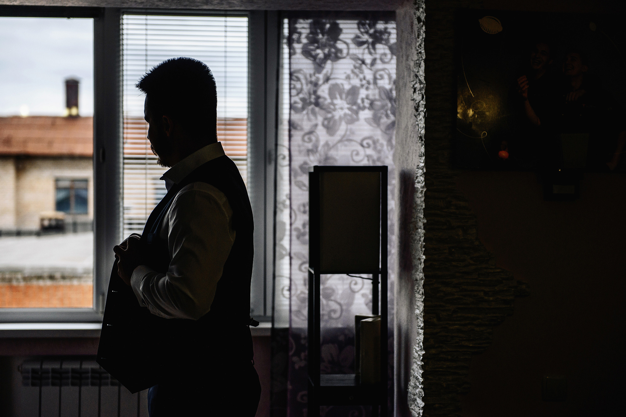 Илья и Ксения. Свадебный и семейный фотограф в Стерлитамаке, Салавате. Илья Антохин