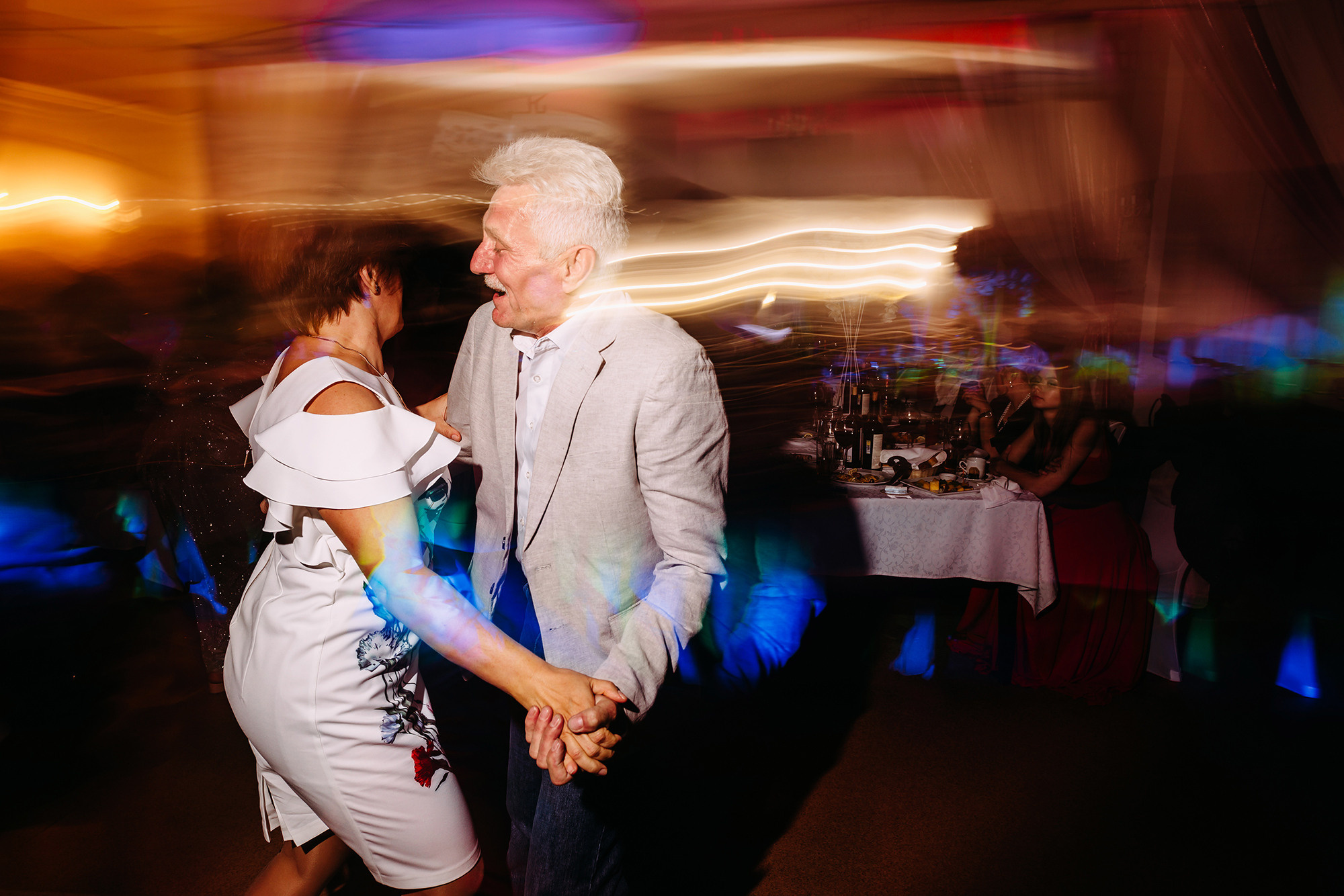 Саша и Катя. Свадебный и семейный фотограф в Стерлитамаке, Салавате. Илья Антохин