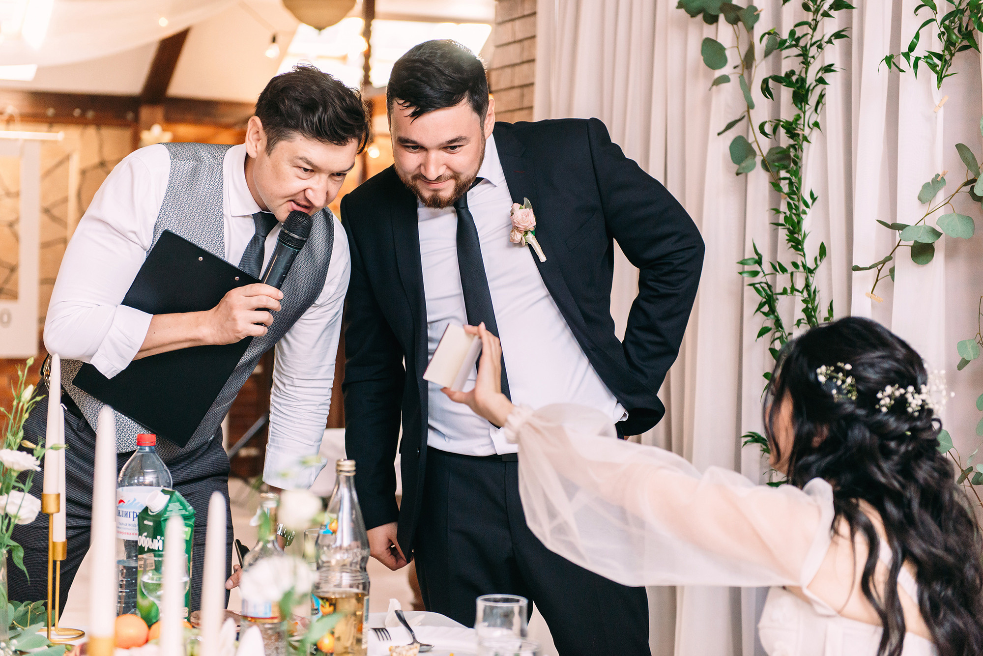 Альберт и Рита. Свадебный и семейный фотограф в Стерлитамаке, Салавате. Илья Антохин