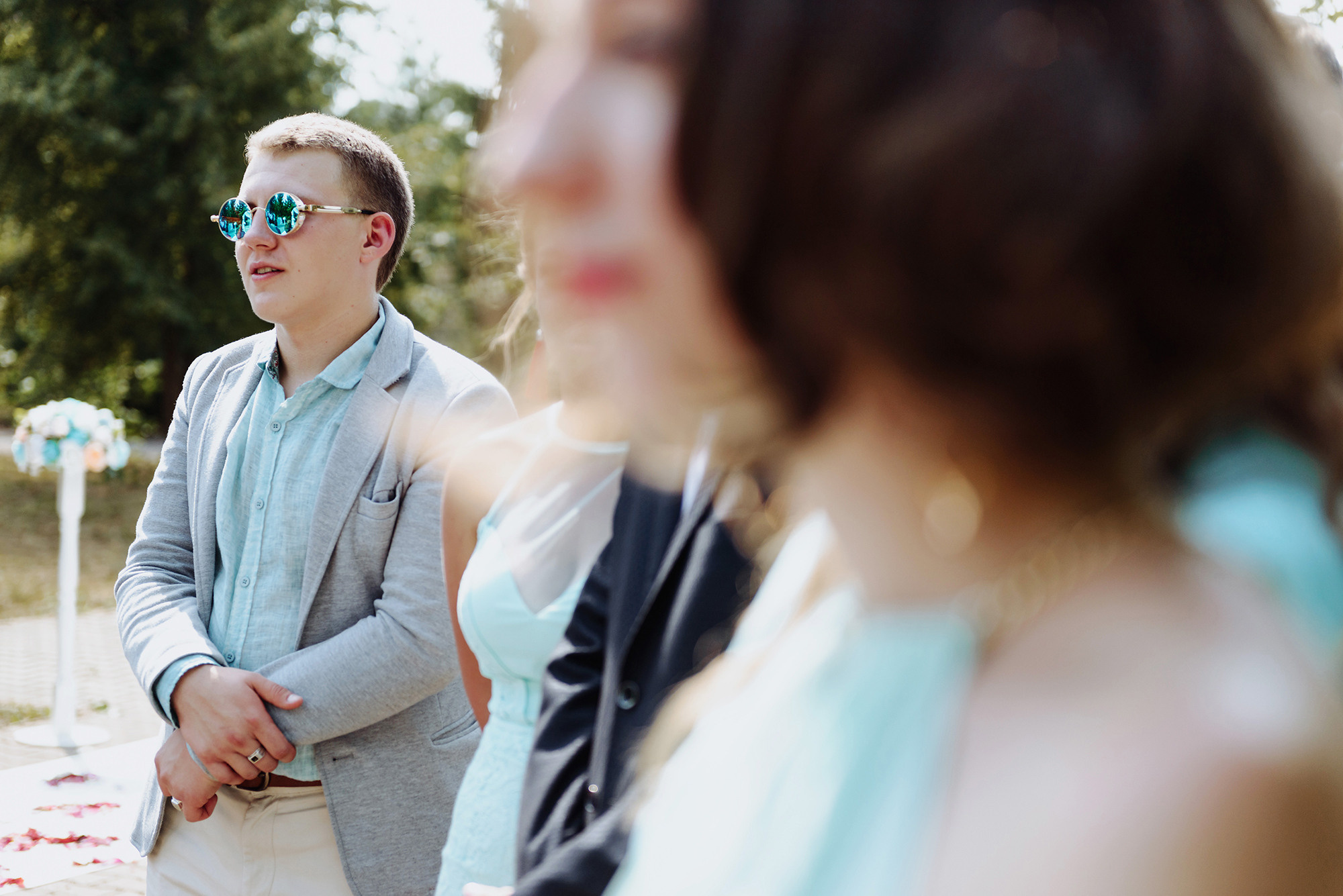 Артур и Евгения. Свадебный и семейный фотограф в Стерлитамаке, Салавате. Илья Антохин