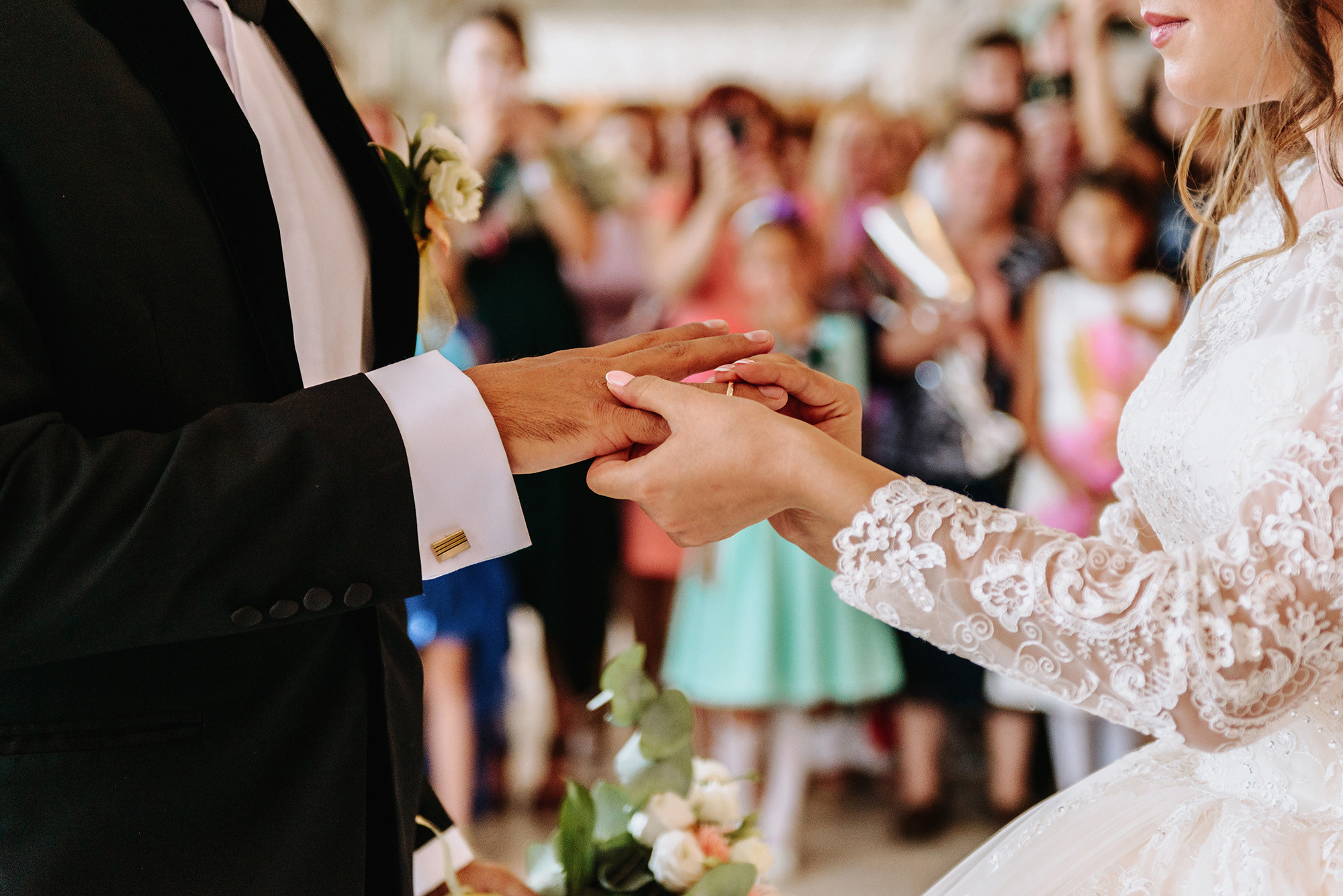 Мурат и Лейсан. Свадебный и семейный фотограф в Стерлитамаке, Салавате. Илья Антохин