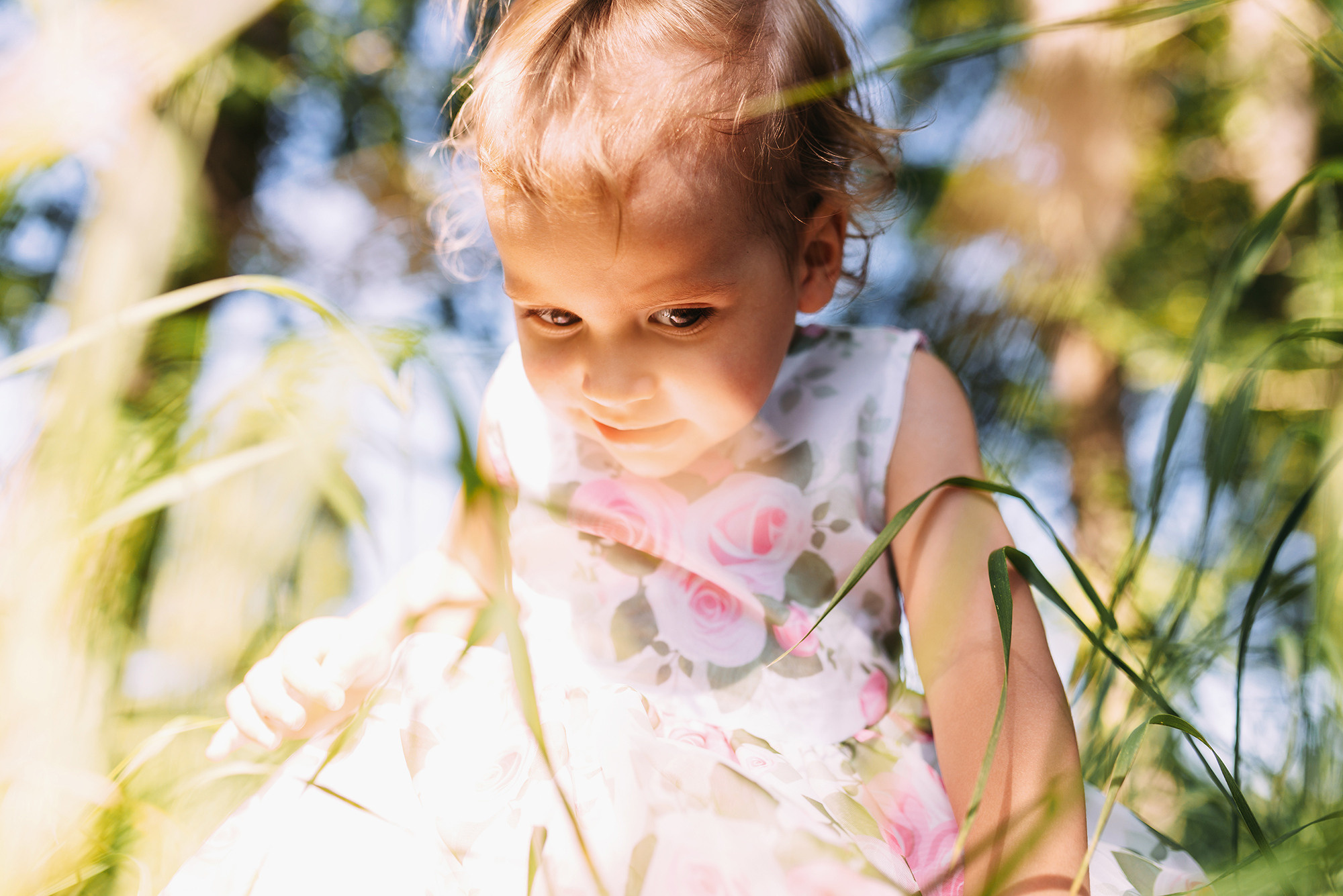 Евгений, Дарья и Ева. Свадебный и семейный фотограф в Стерлитамаке, Салавате. Илья Антохин