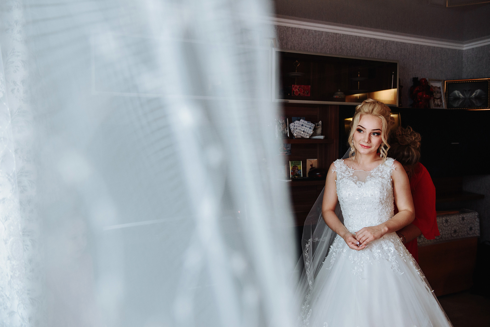 Тимур и Анна. Свадебный и семейный фотограф в Стерлитамаке, Салавате. Илья Антохин