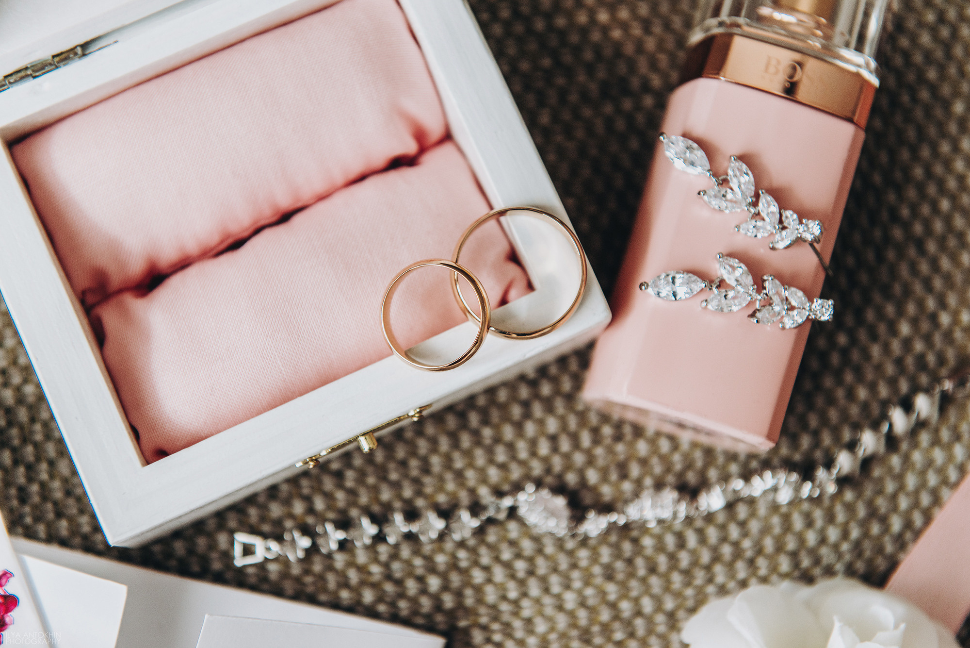 Эмиль и Азалия. Свадебный и семейный фотограф в Стерлитамаке, Салавате. Илья Антохин