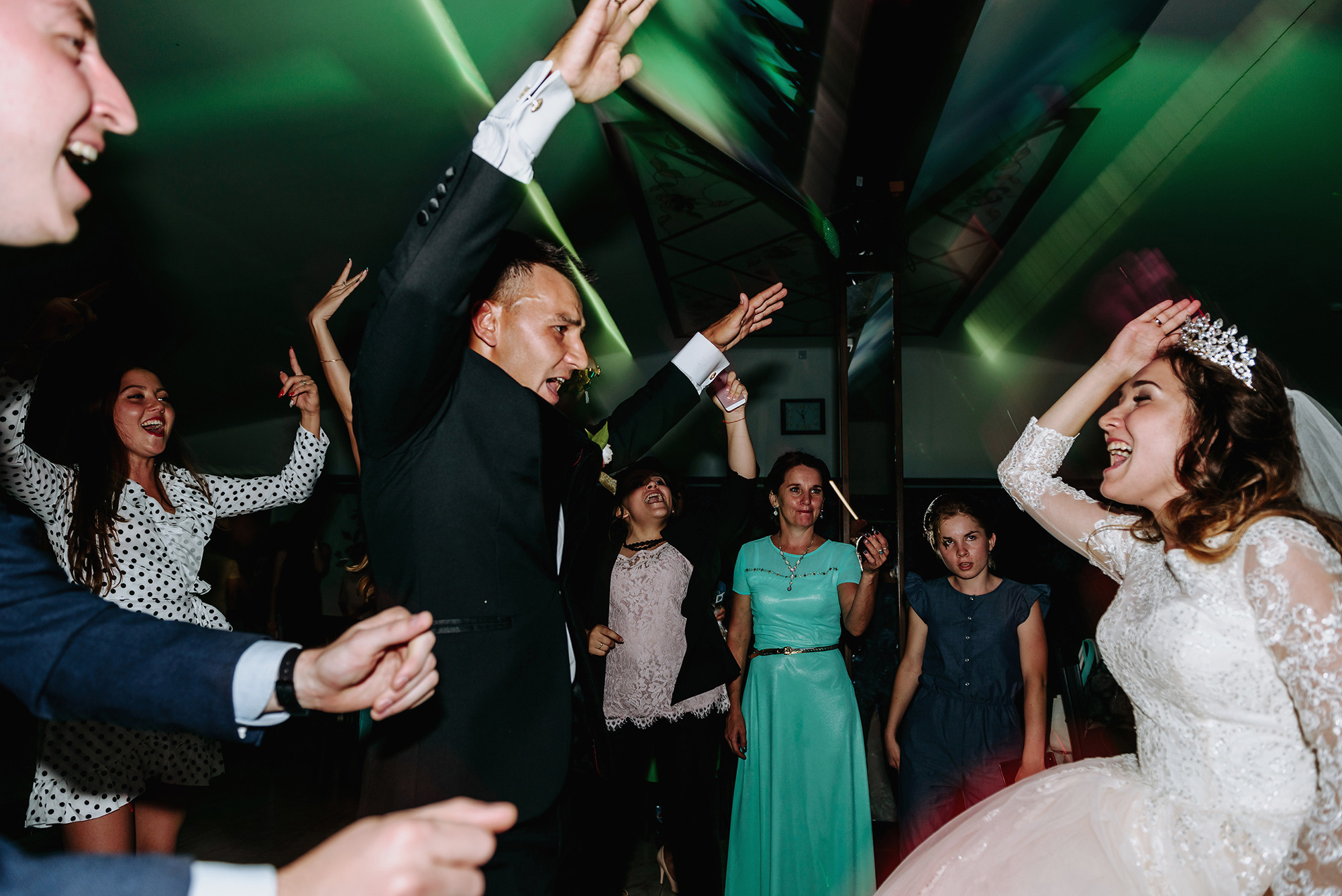 Мурат и Лейсан. Свадебный и семейный фотограф в Стерлитамаке, Салавате. Илья Антохин