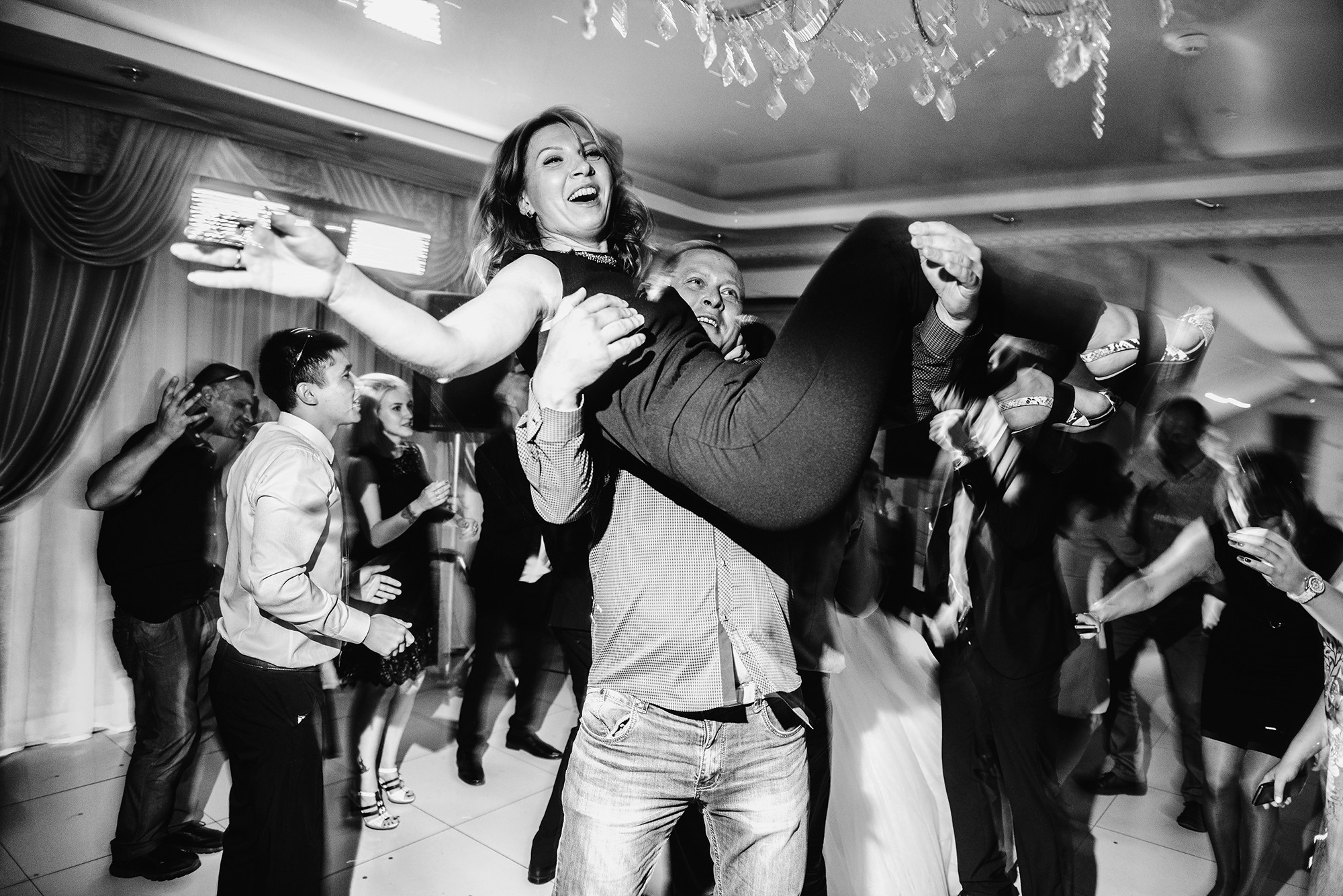 Сергей и Маргарита. Свадебный и семейный фотограф в Стерлитамаке, Салавате. Илья Антохин