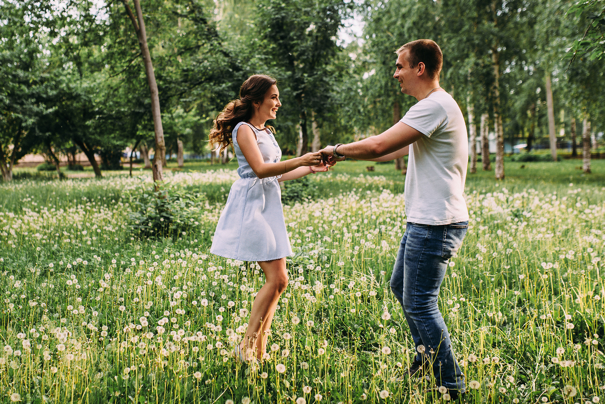 Максим и Кристина. Свадебный и семейный фотограф в Стерлитамаке, Салавате. Илья Антохин