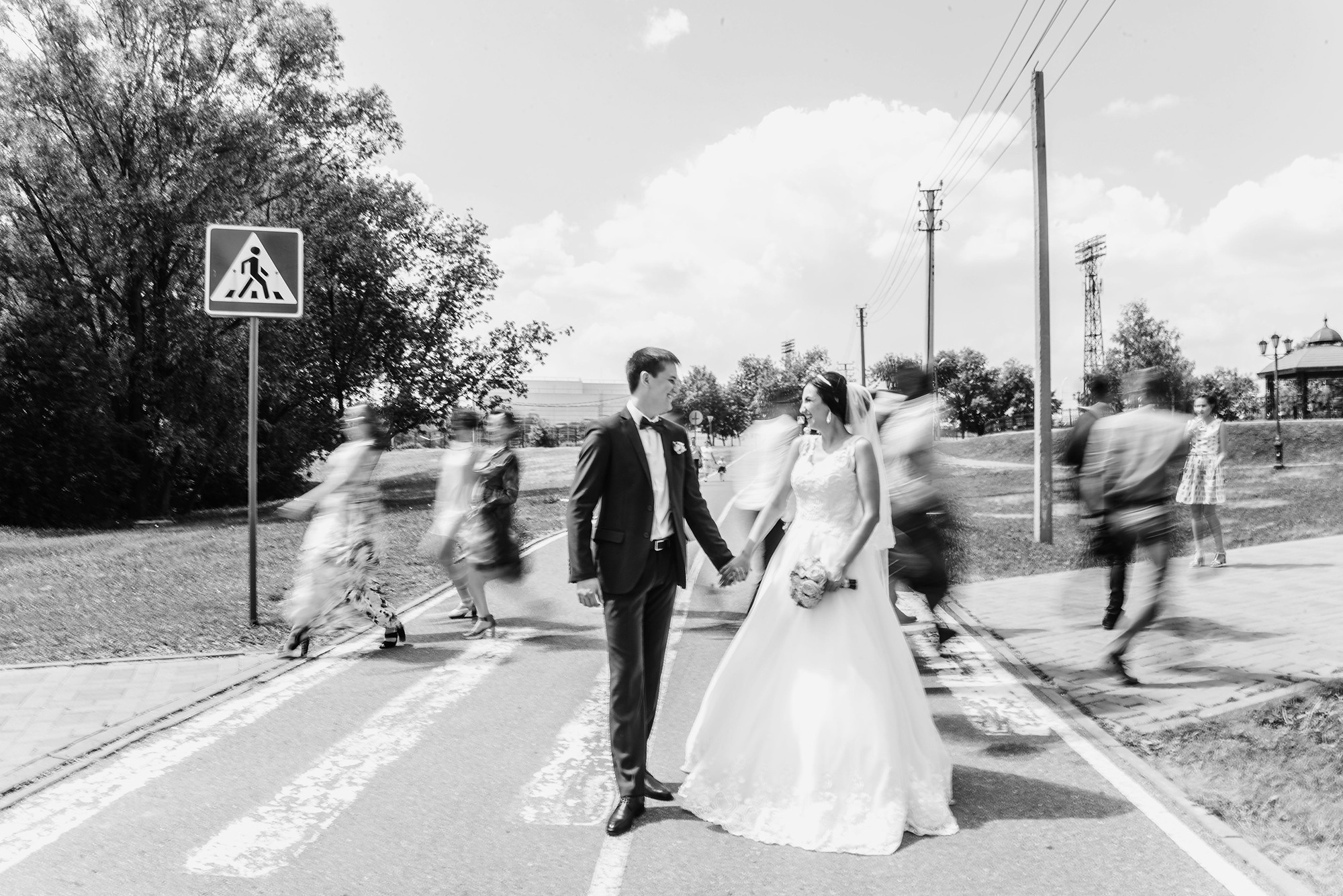 Альфред и Ирина. Свадебный и семейный фотограф в Стерлитамаке, Салавате. Илья Антохин