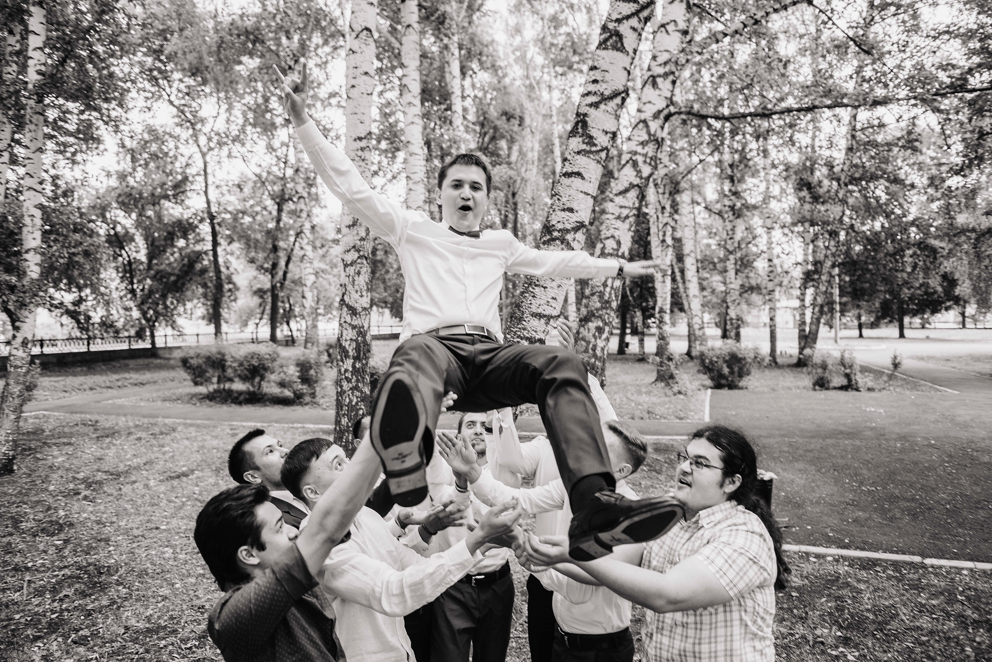 Альфред и Ирина. Свадебный и семейный фотограф в Стерлитамаке, Салавате. Илья Антохин