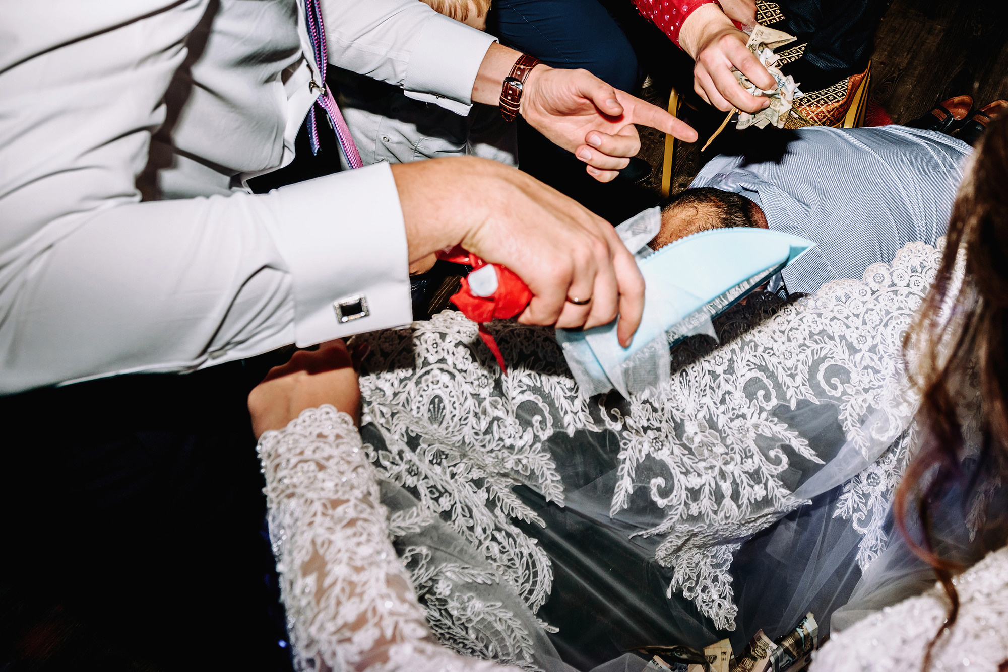 Вадим и Елена. Свадебный и семейный фотограф в Стерлитамаке, Салавате. Илья Антохин