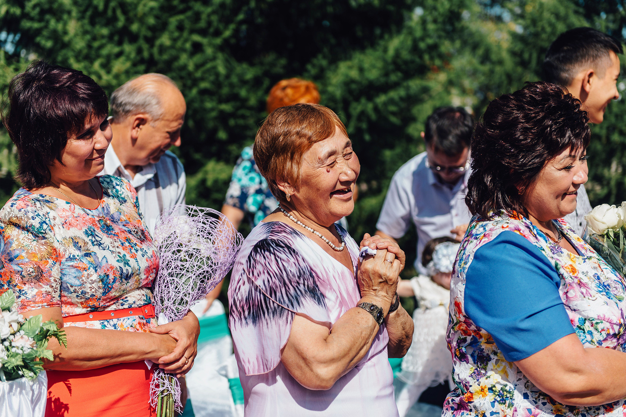 Рустам и Альбина. Свадебный и семейный фотограф в Стерлитамаке, Салавате. Илья Антохин