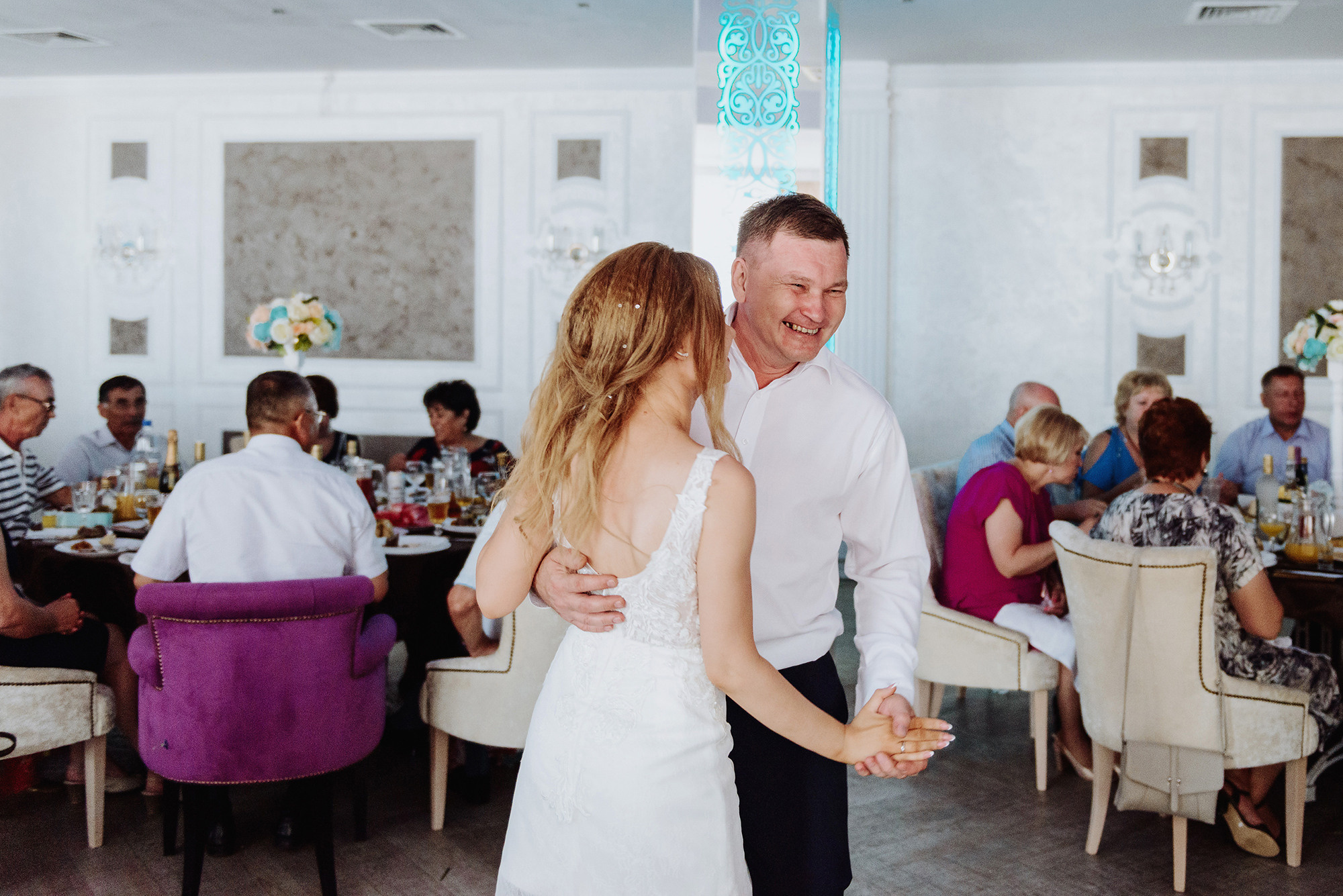 Артур и Евгения. Свадебный и семейный фотограф в Стерлитамаке, Салавате. Илья Антохин