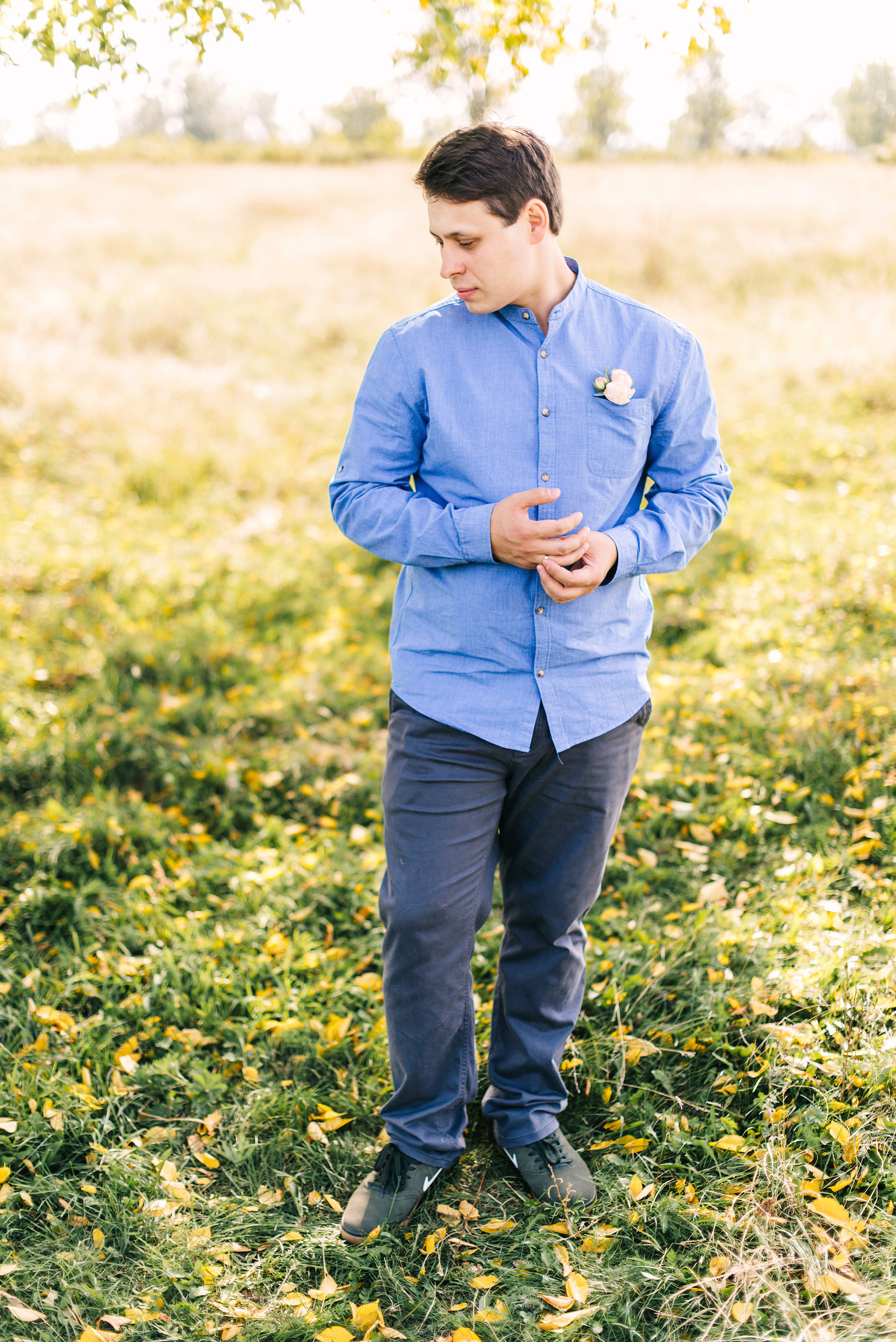 Руслан и Ирина. Свадебный и семейный фотограф в Стерлитамаке, Салавате. Илья Антохин