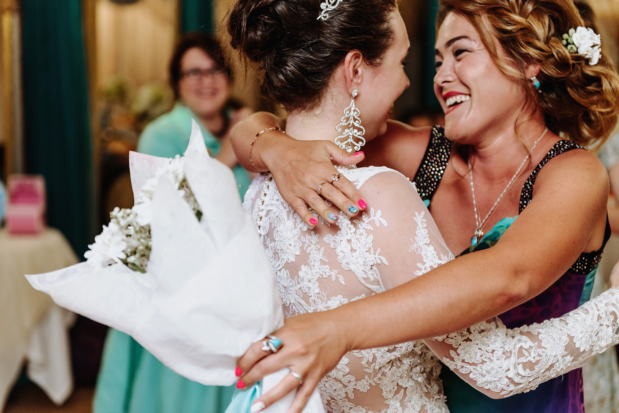 Константин и Оксана. Свадебный и семейный фотограф в Стерлитамаке, Салавате. Илья Антохин