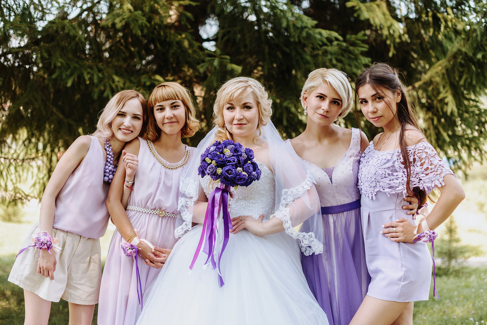 Разиф и Снежана. Свадебный и семейный фотограф в Стерлитамаке, Салавате. Илья Антохин