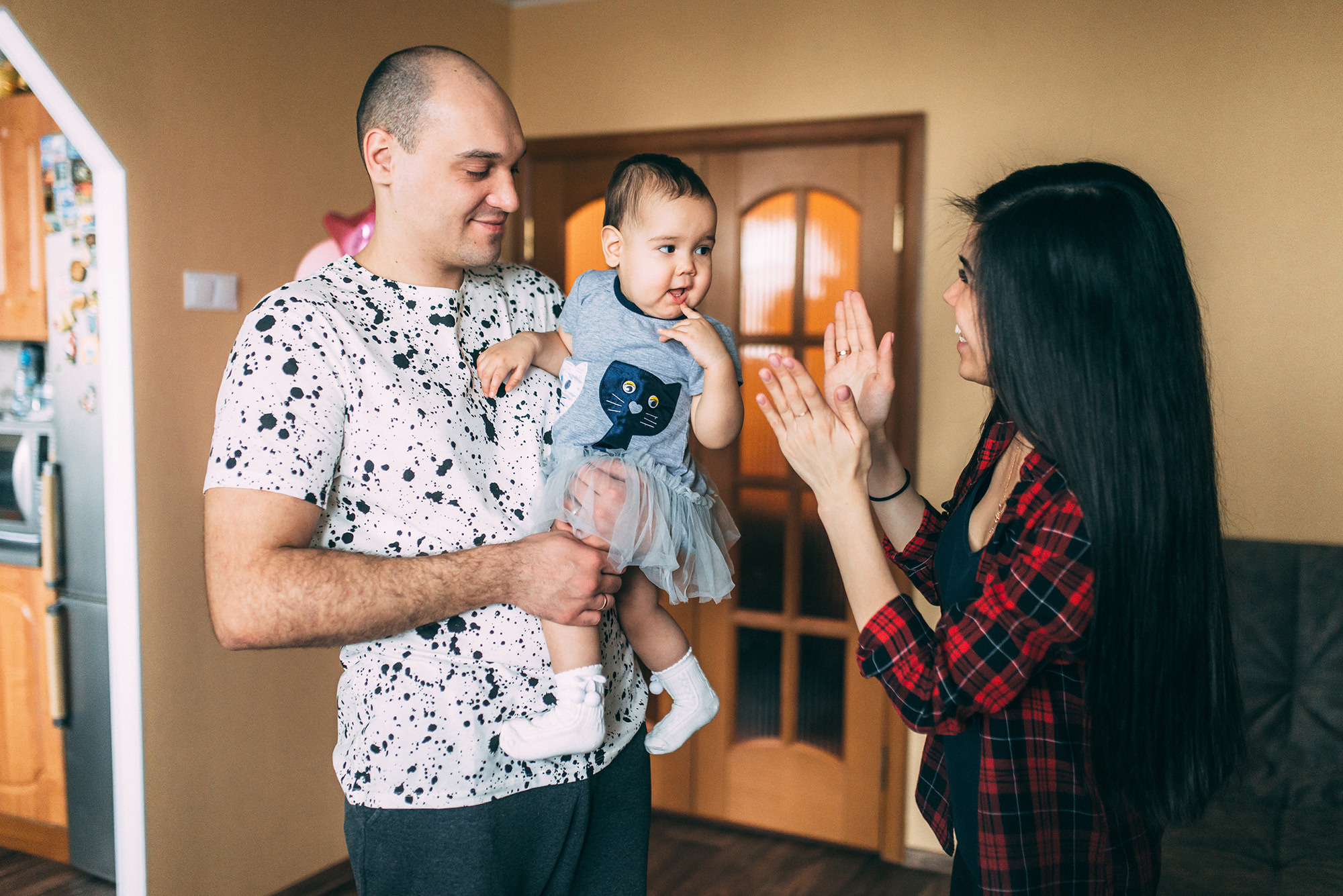 Бакс против фотосессий. Свадебный и семейный фотограф в Стерлитамаке, Салавате. Илья Антохин