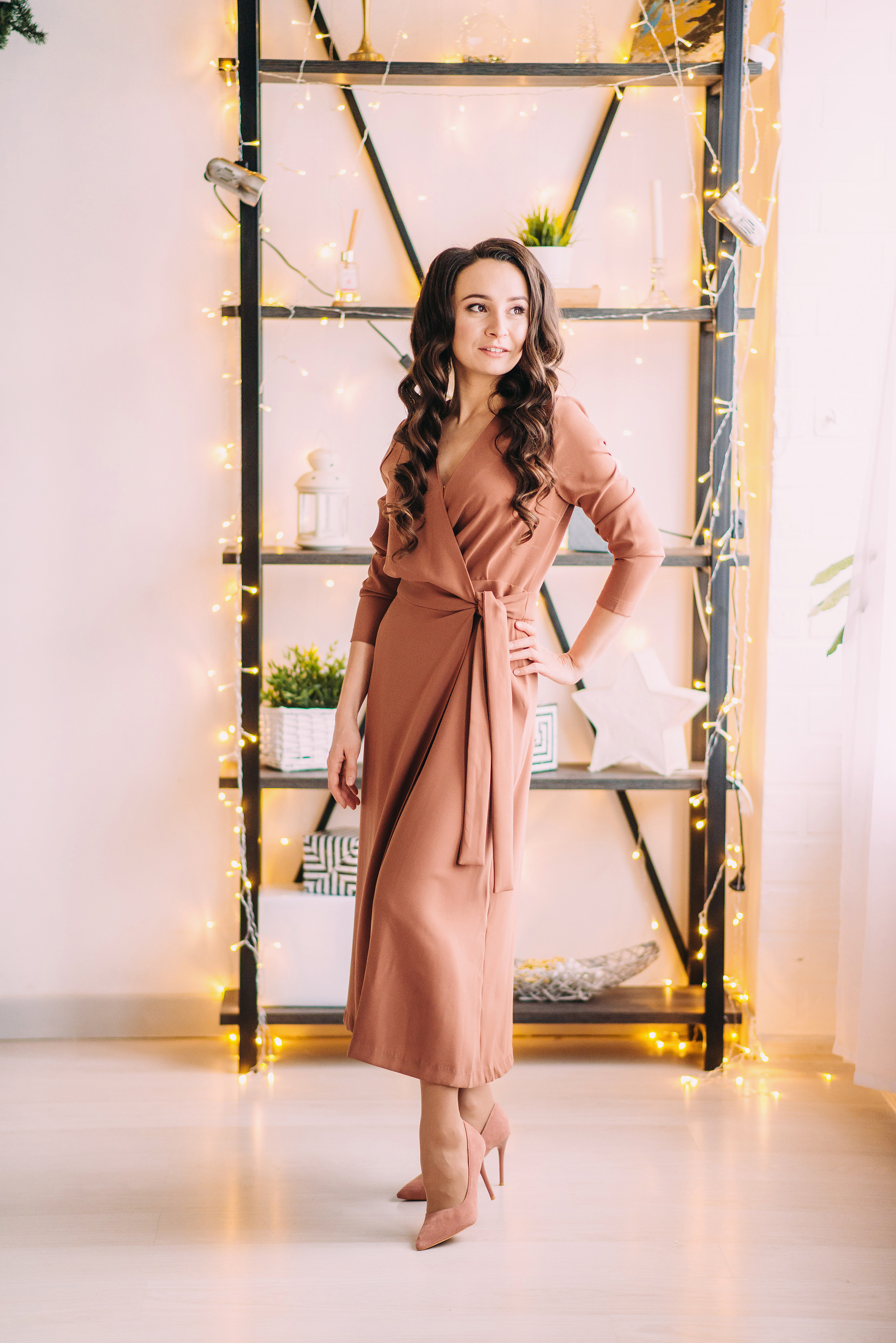 Желто-синий экскаватор с оранжевым ковшом. Свадебный и семейный фотограф в Стерлитамаке, Салавате. Илья Антохин