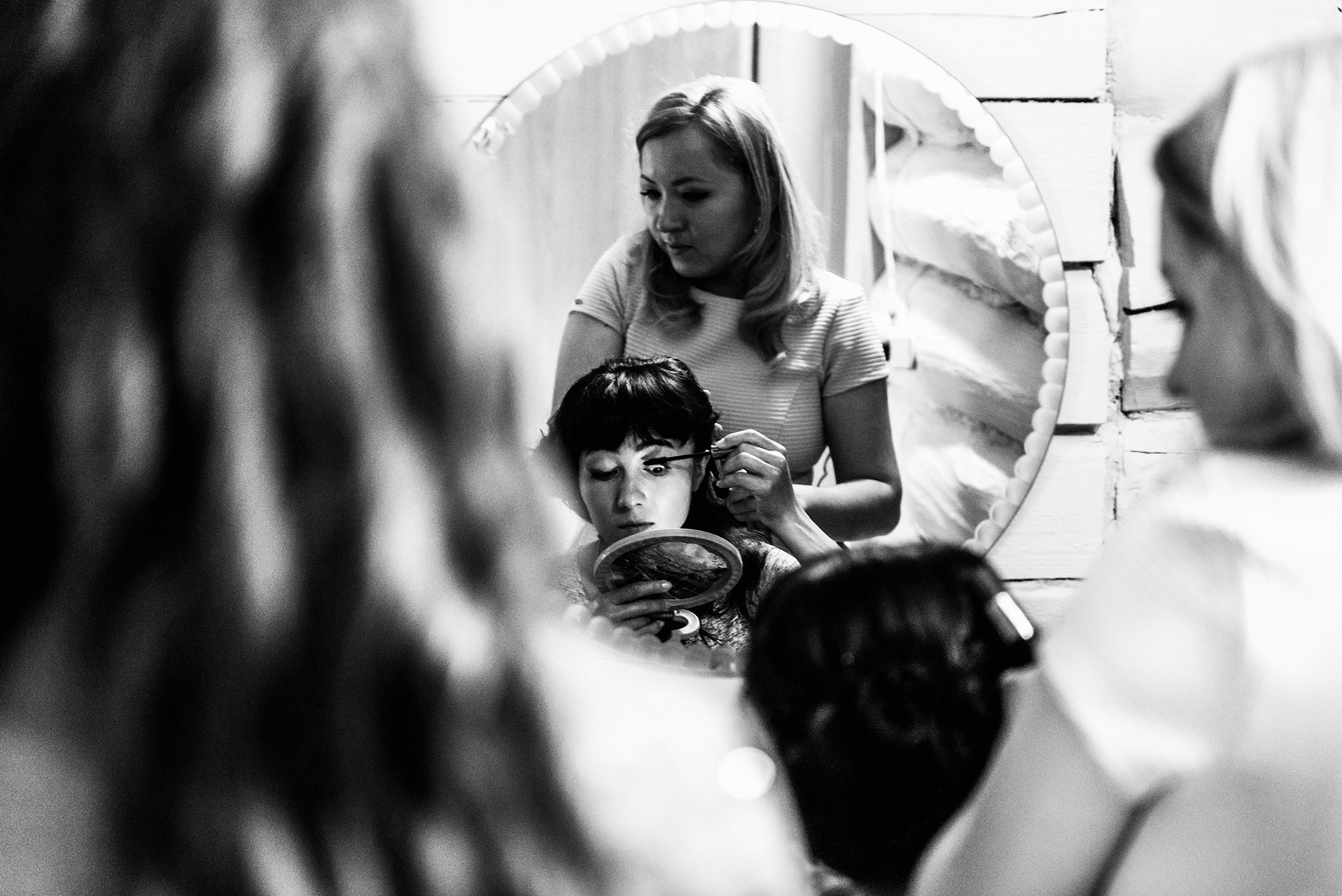 Тимур и Айгуль. Свадебный и семейный фотограф в Стерлитамаке, Салавате. Илья Антохин