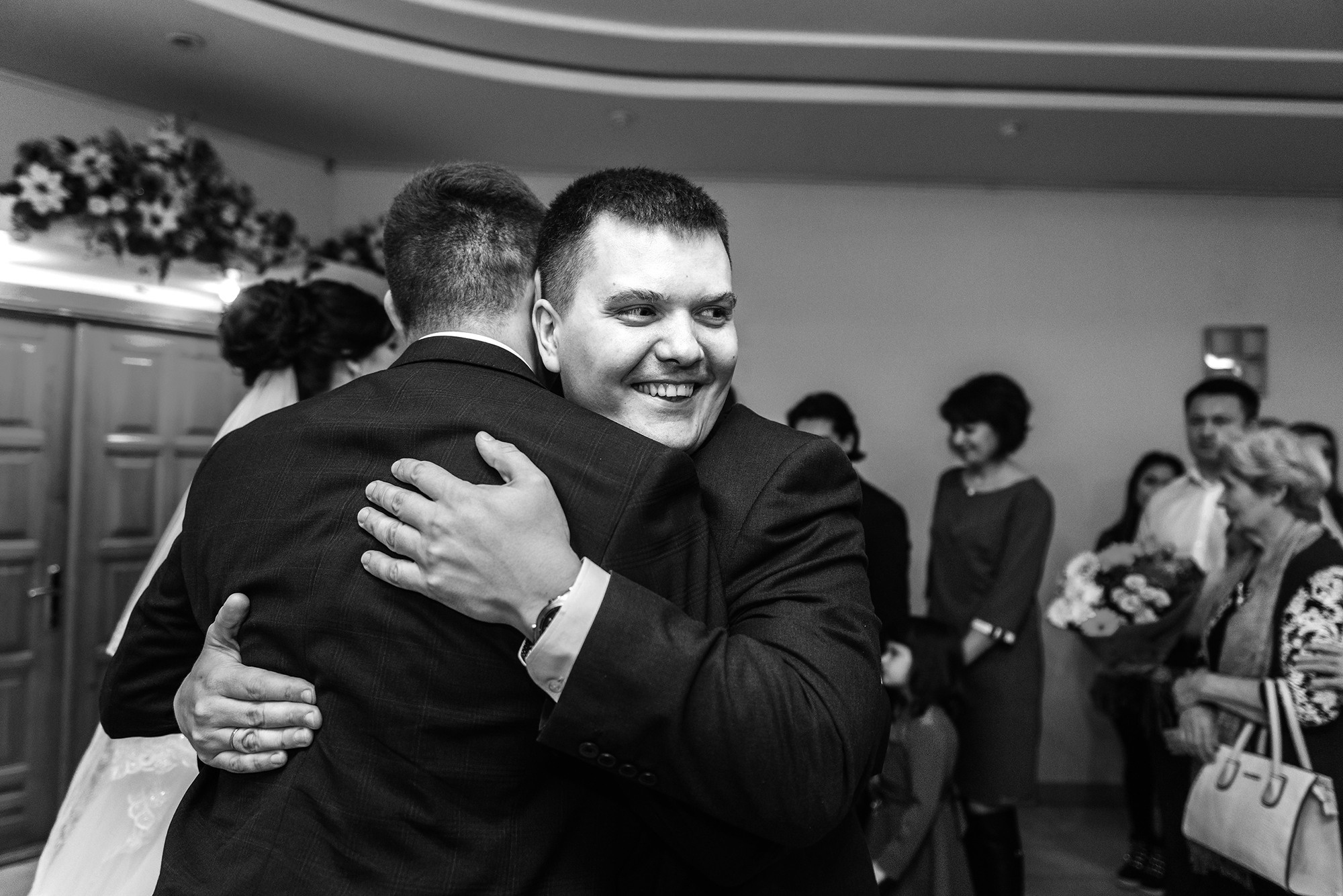 Шамиль и Диана 8 Апреля 2017. Свадебный и семейный фотограф в Стерлитамаке, Салавате. Илья Антохин