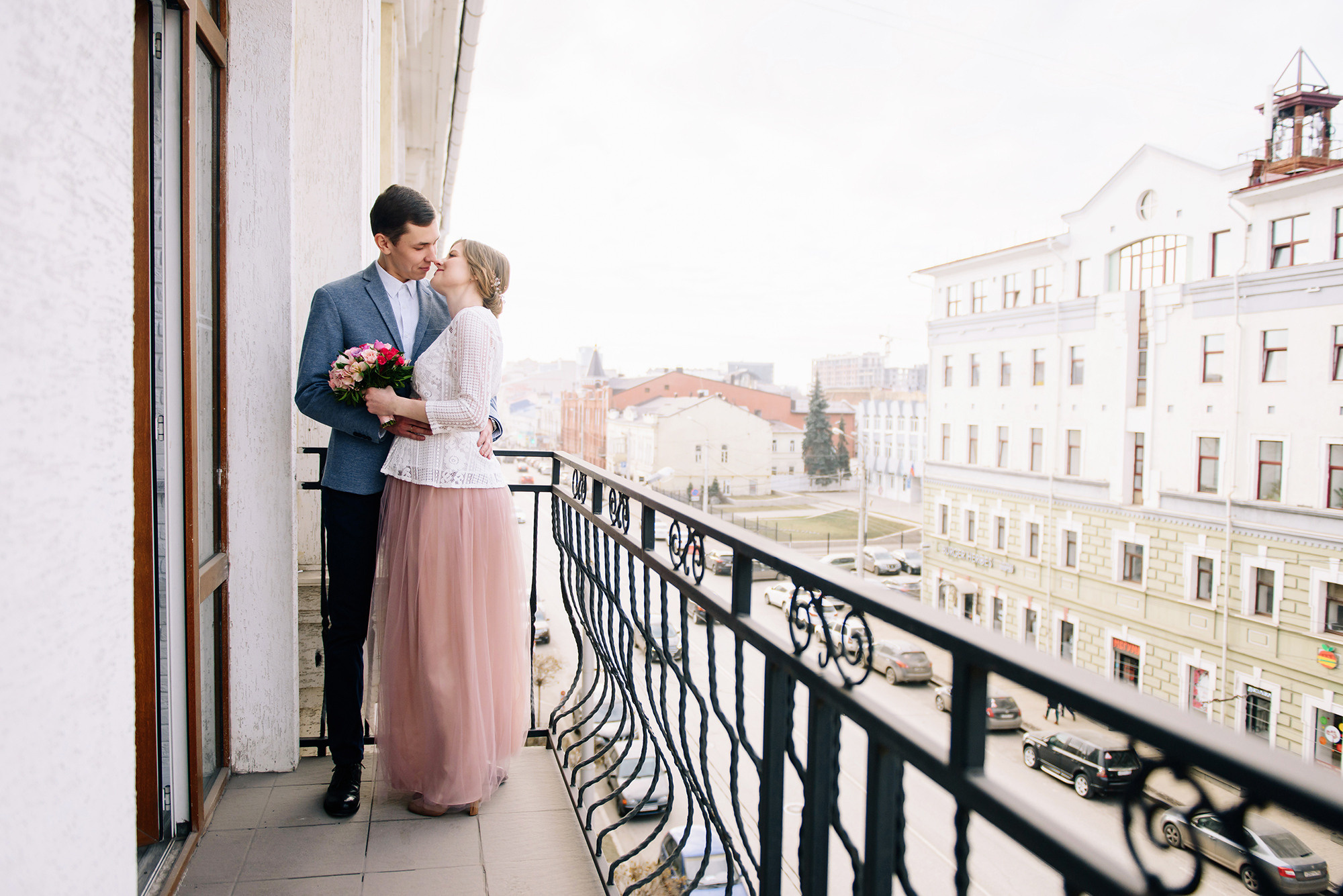 Альберт и Анастасия. Свадебный и семейный фотограф в Стерлитамаке, Салавате. Илья Антохин