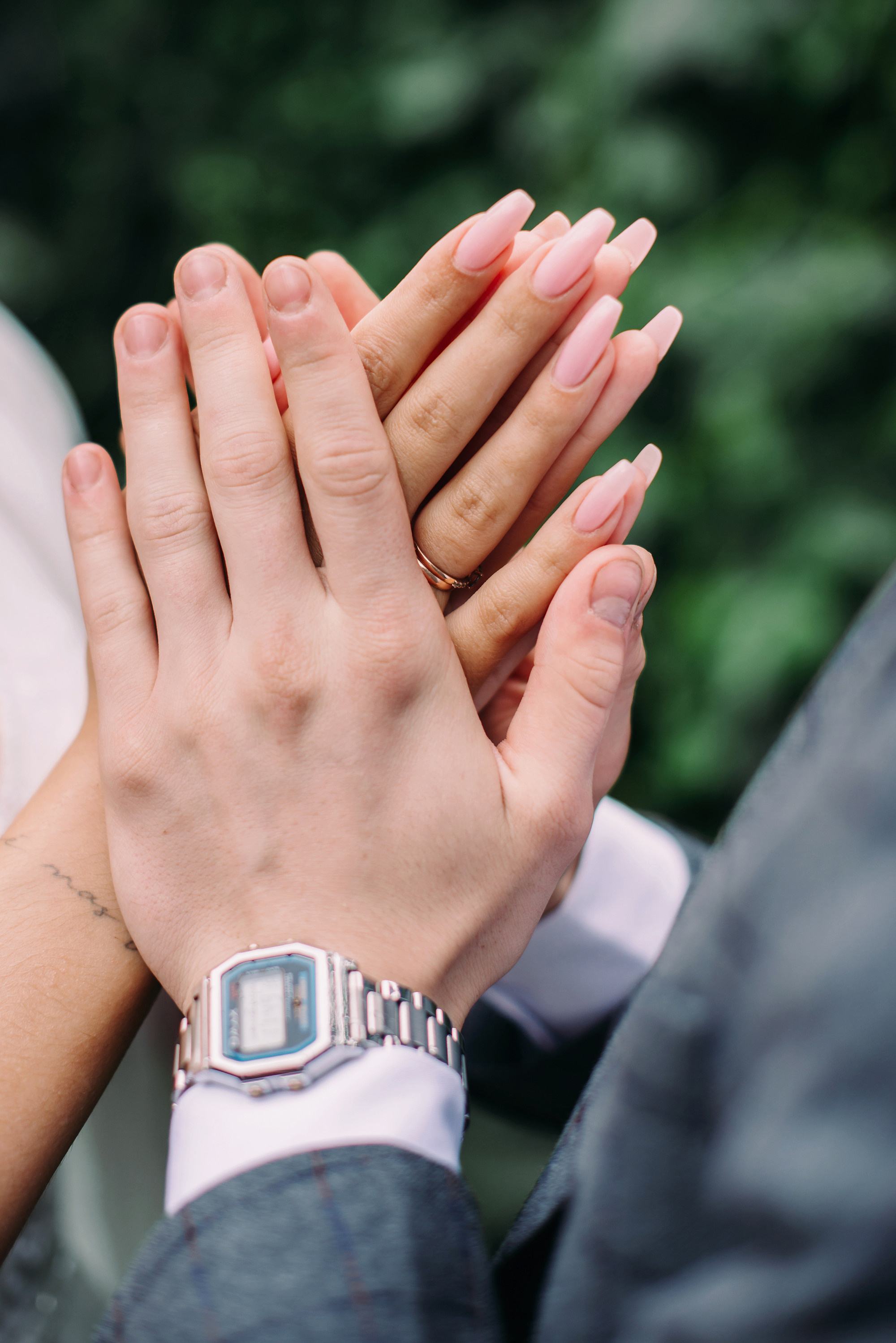 Илья и Яна. Свадебный и семейный фотограф в Стерлитамаке, Салавате. Илья Антохин