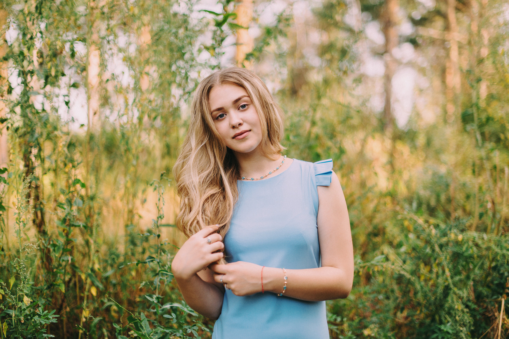 Максим, Евгения, Аня. Свадебный и семейный фотограф в Стерлитамаке, Салавате. Илья Антохин