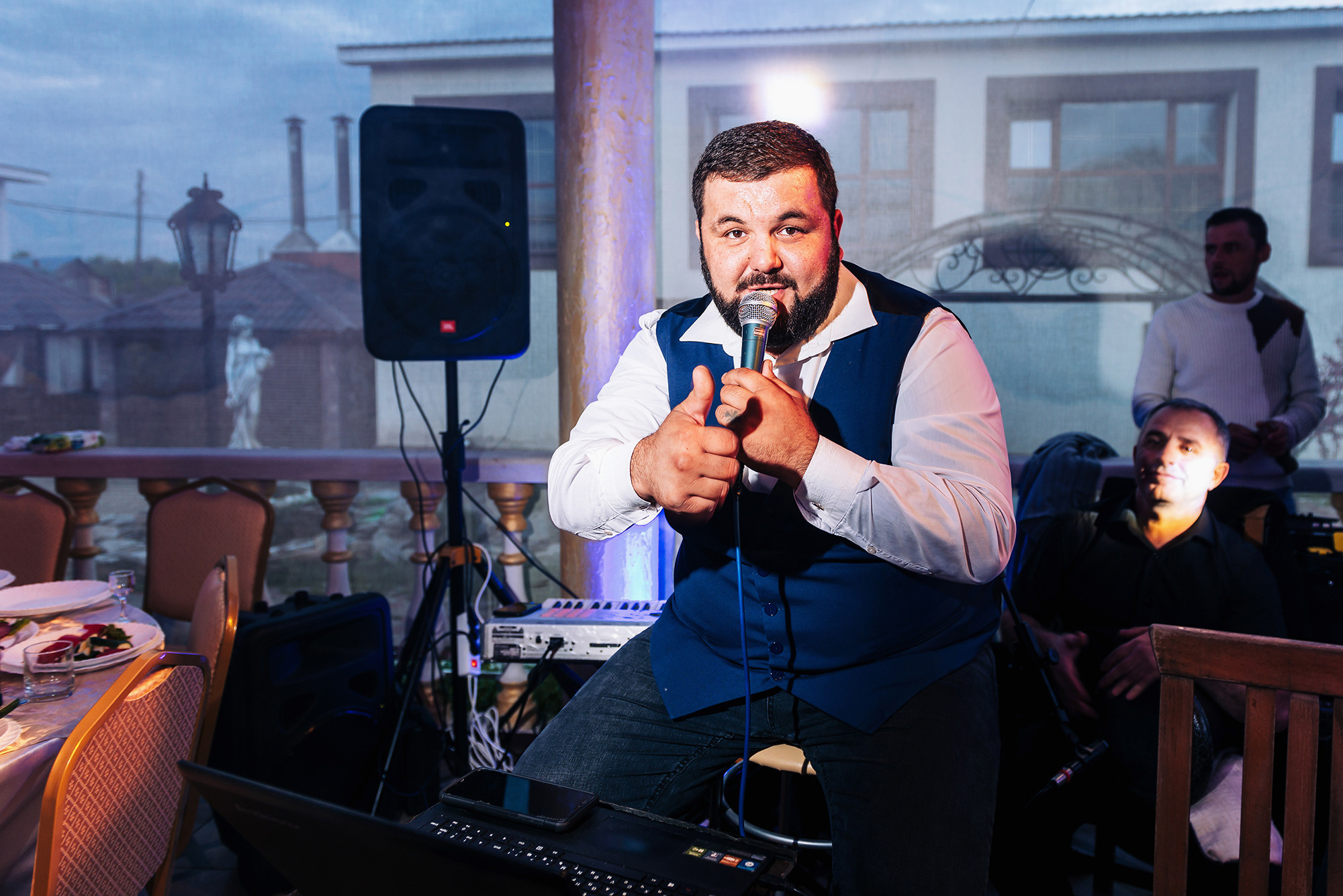 Давид и Лида. Свадебный и семейный фотограф в Стерлитамаке, Салавате. Илья Антохин