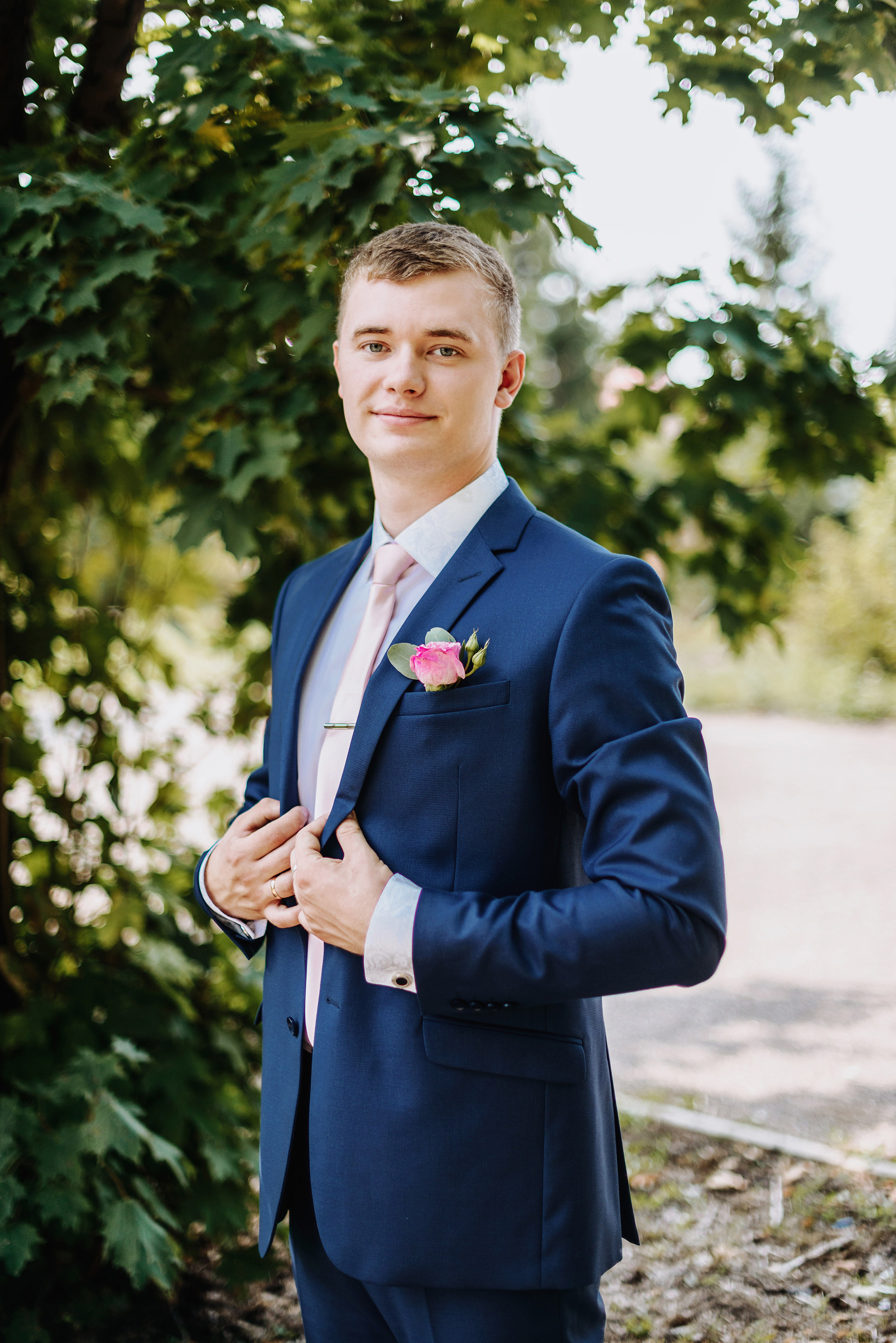 Александр и Анастасия. Свадебный и семейный фотограф в Стерлитамаке, Салавате. Илья Антохин