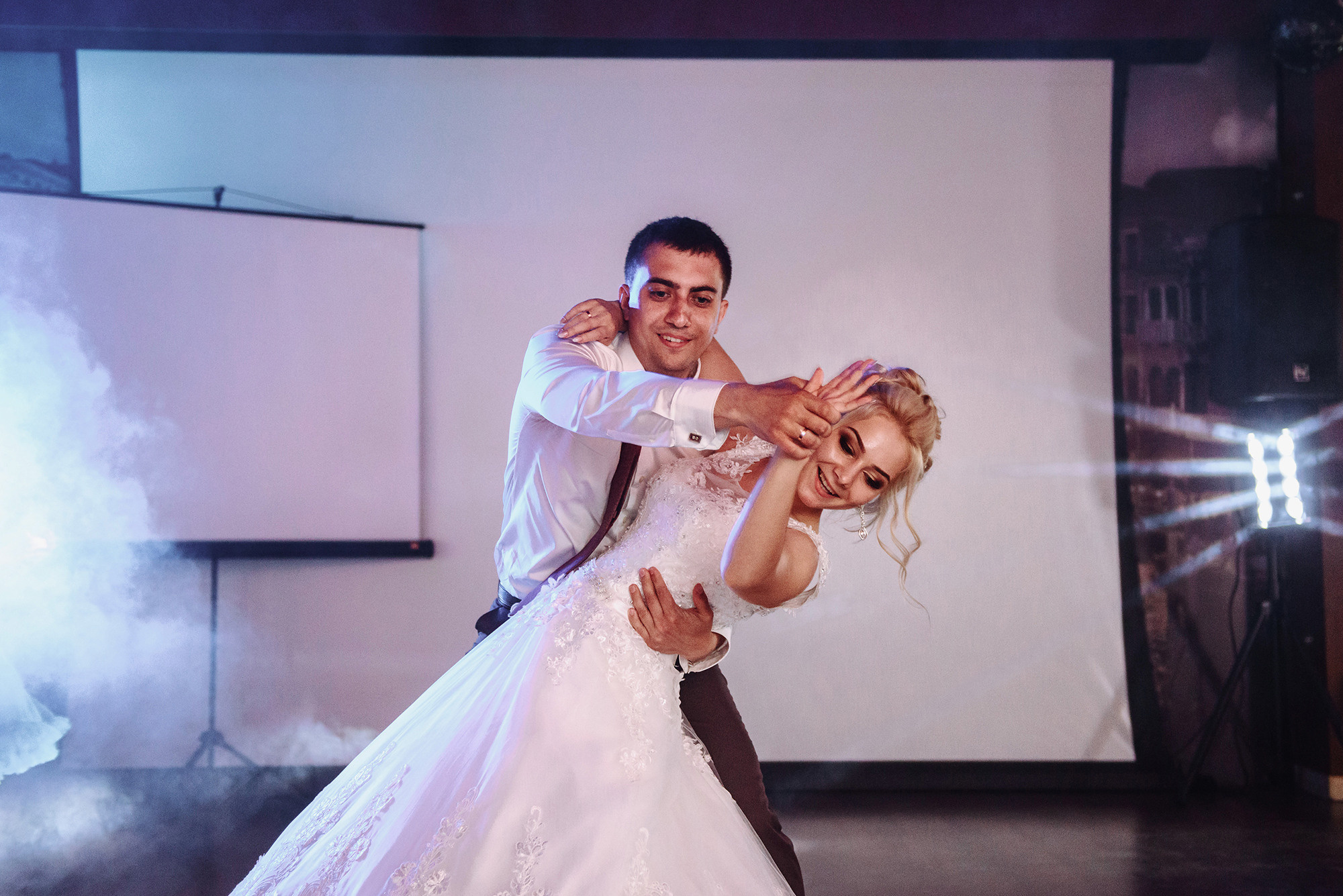 Тимур и Анна. Свадебный и семейный фотограф в Стерлитамаке, Салавате. Илья Антохин