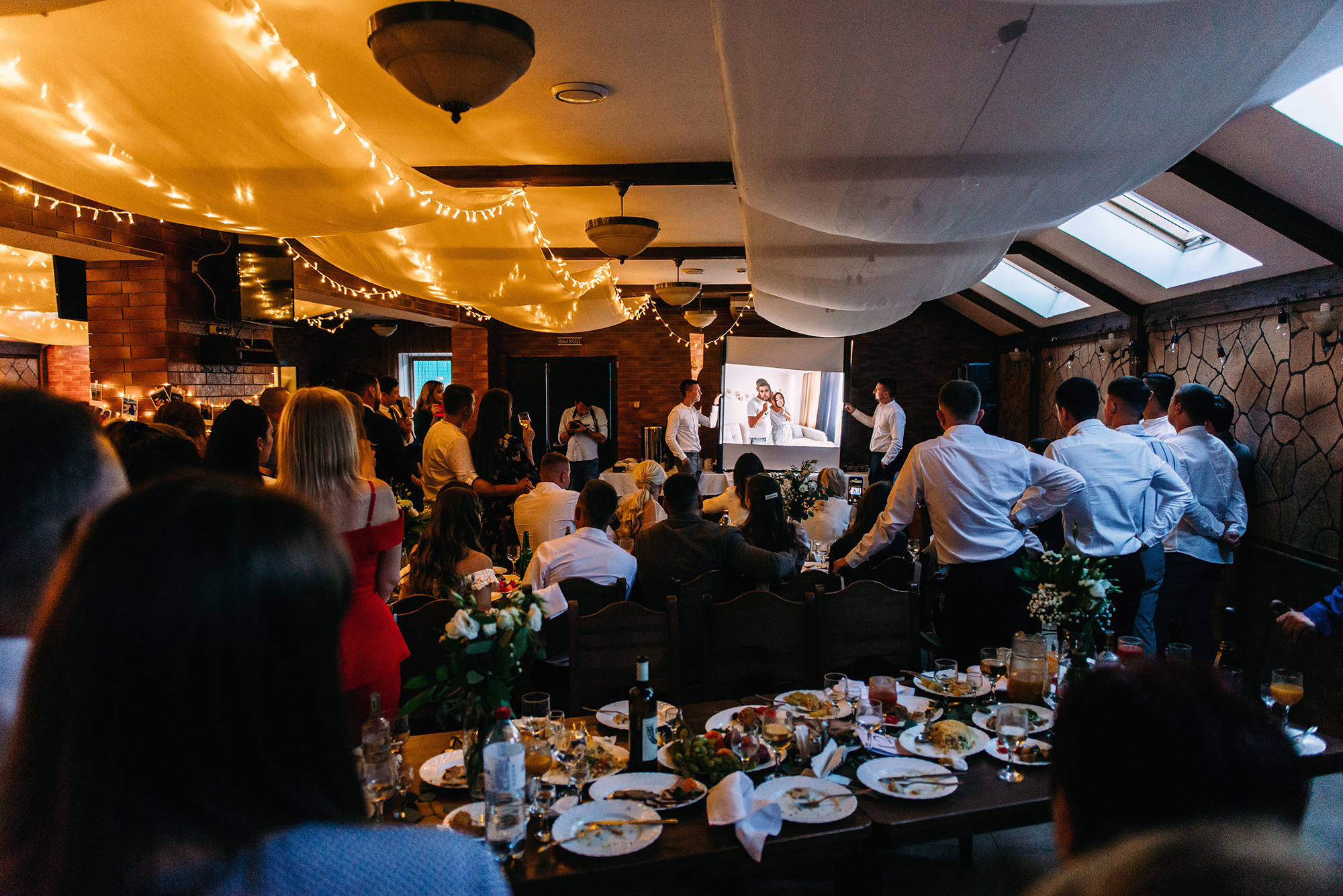 Альберт и Рита. Свадебный и семейный фотограф в Стерлитамаке, Салавате. Илья Антохин