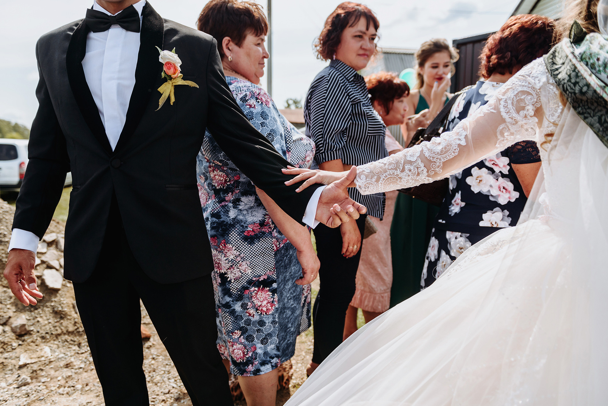Мурат и Лейсан. Свадебный и семейный фотограф в Стерлитамаке, Салавате. Илья Антохин