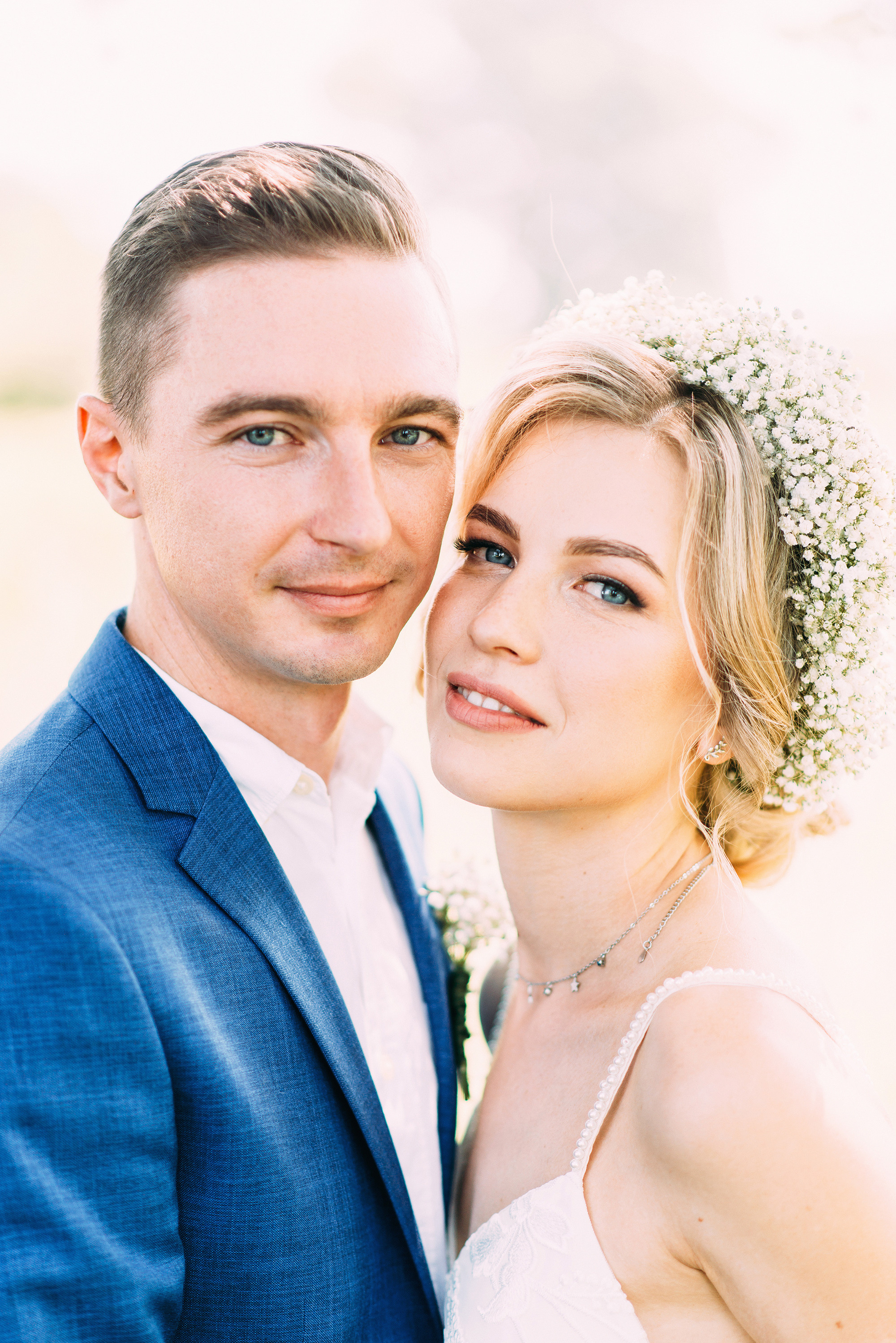 Антон и Оксана. Свадебный и семейный фотограф в Стерлитамаке, Салавате. Илья Антохин