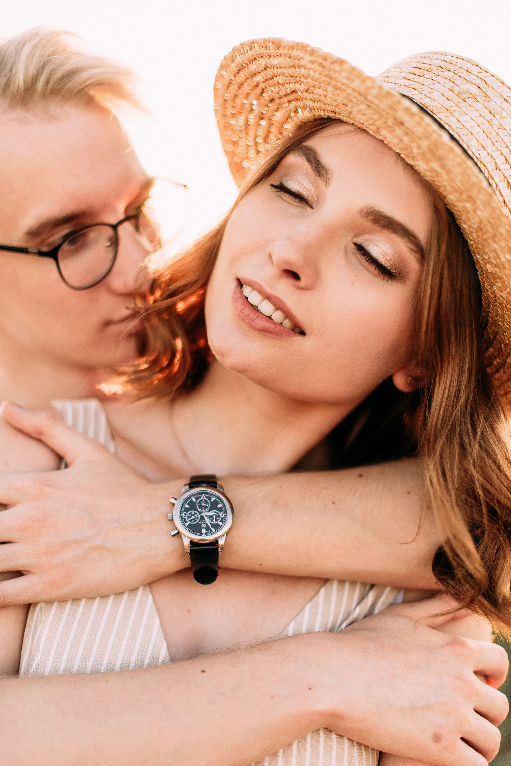 Саша и Алиса. Свадебный и семейный фотограф в Стерлитамаке, Салавате. Илья Антохин