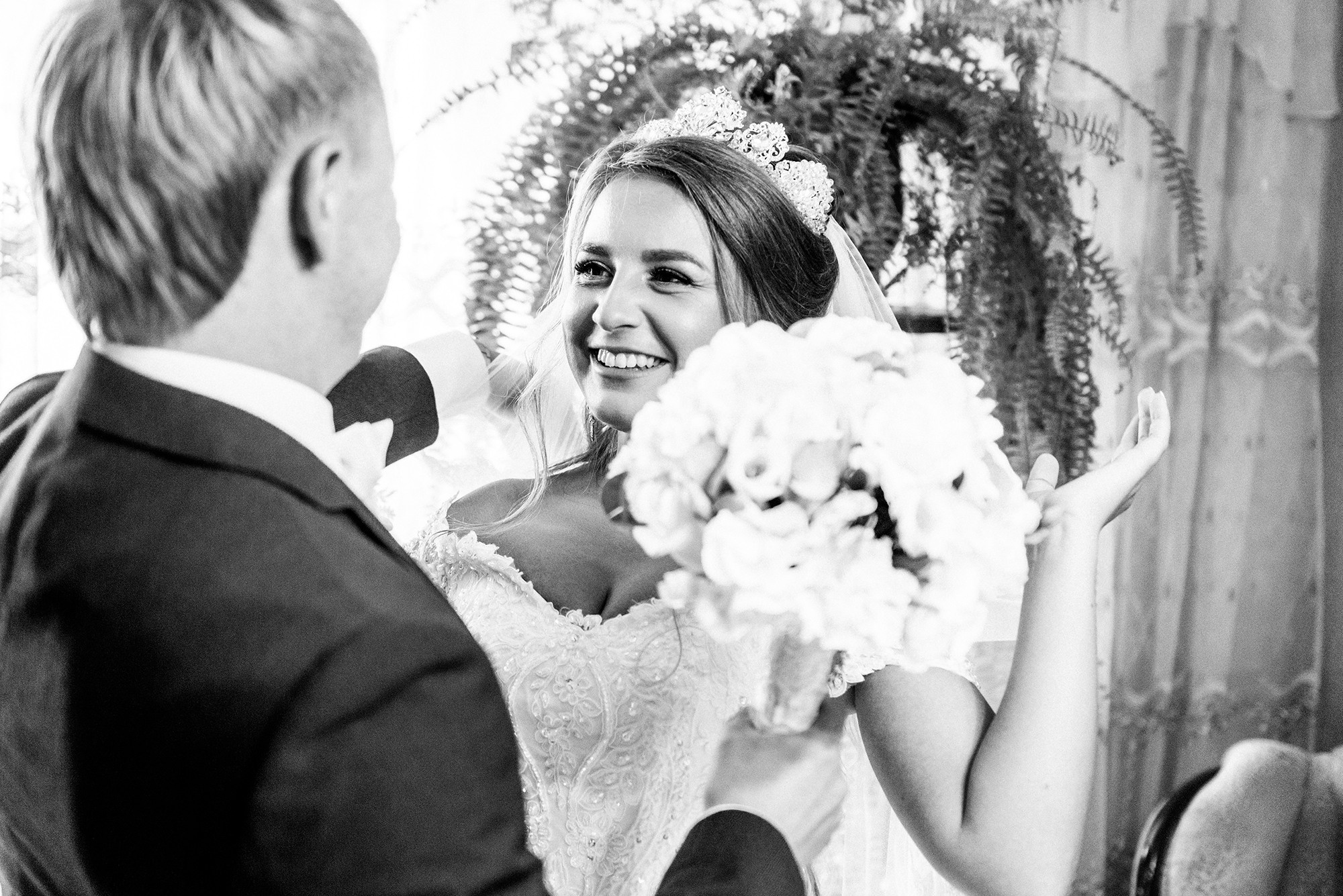 Максим и Анна. Свадебный и семейный фотограф в Стерлитамаке, Салавате. Илья Антохин