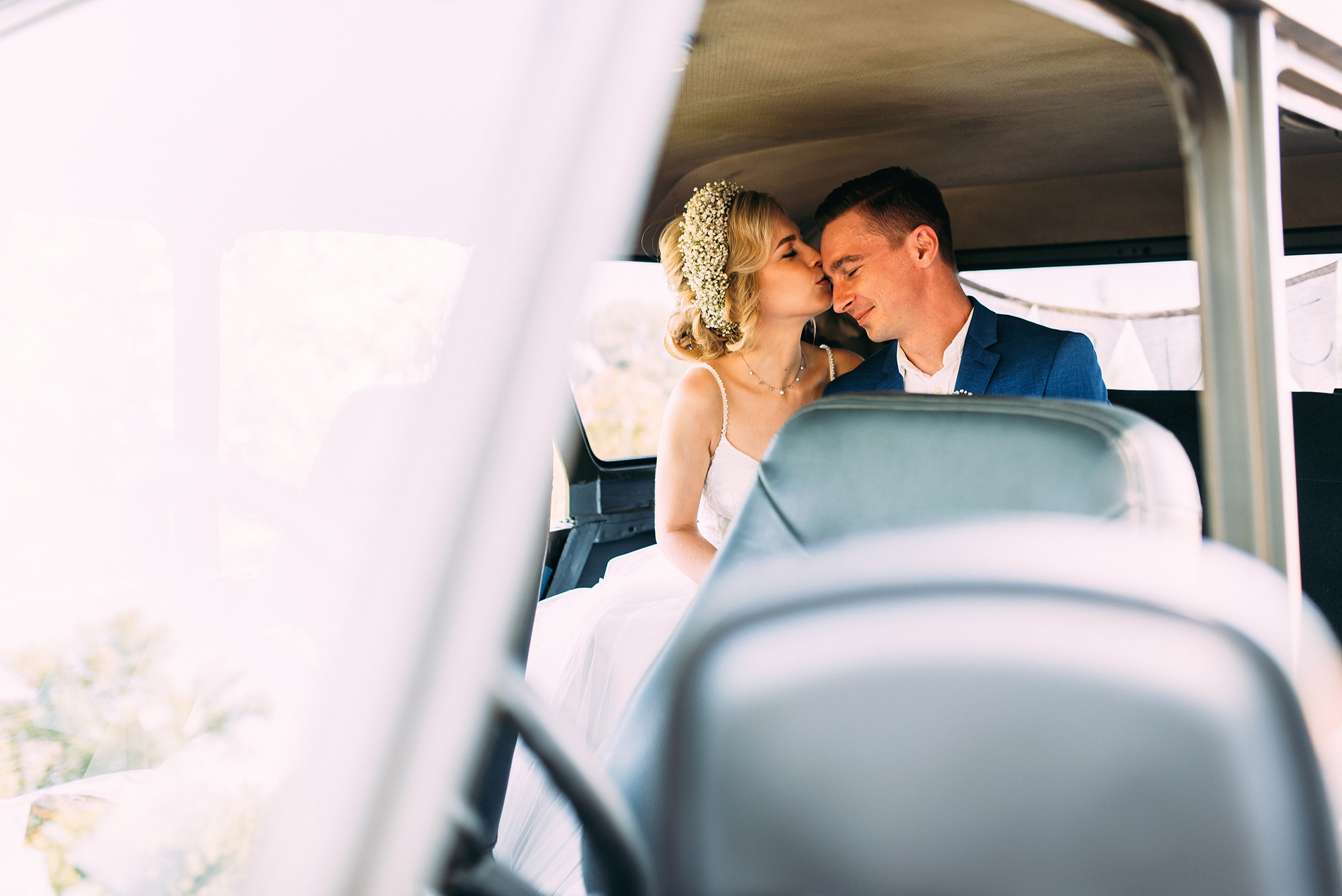 Антон и Оксана. Свадебный и семейный фотограф в Стерлитамаке, Салавате. Илья Антохин