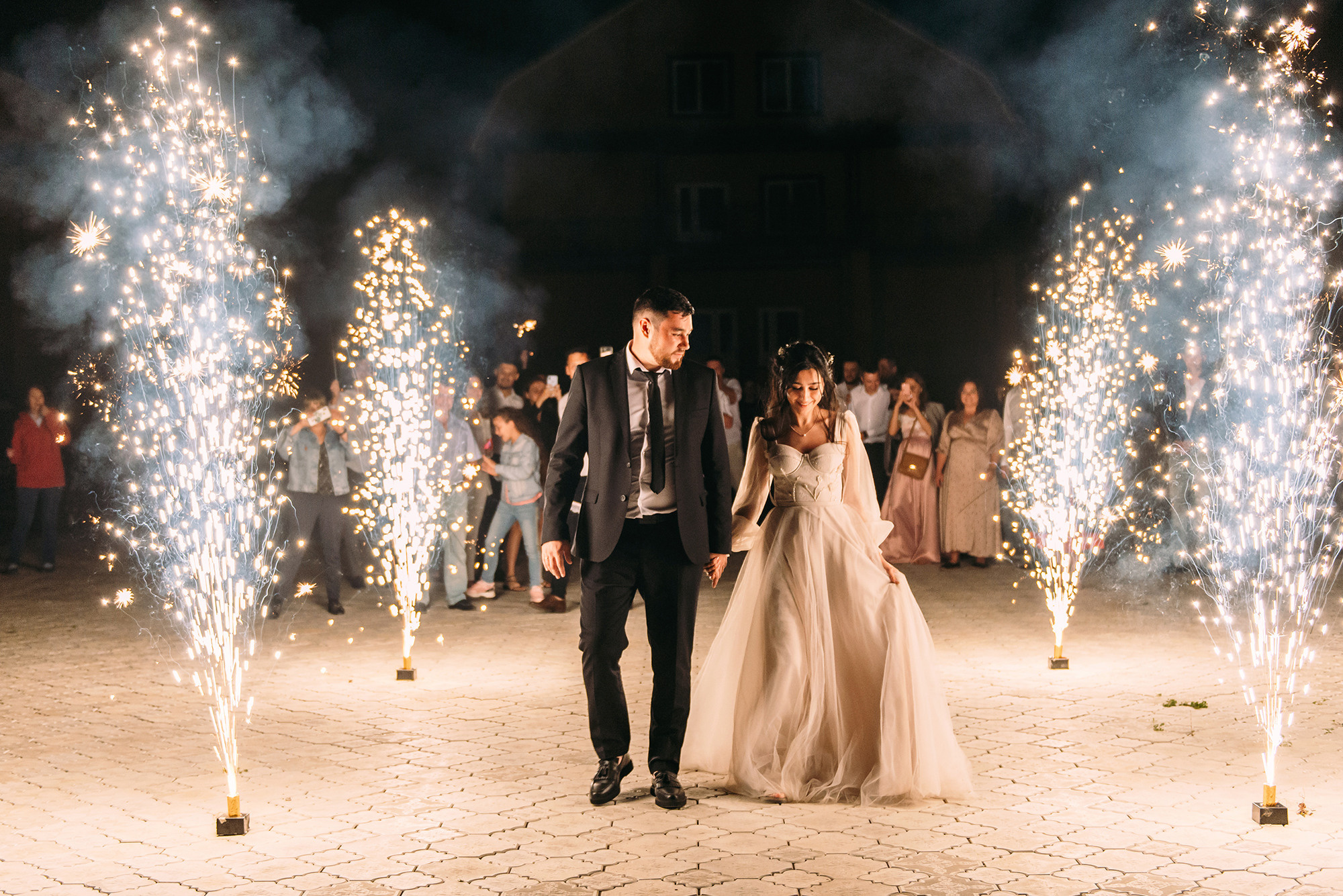 Альберт и Рита. Свадебный и семейный фотограф в Стерлитамаке, Салавате. Илья Антохин