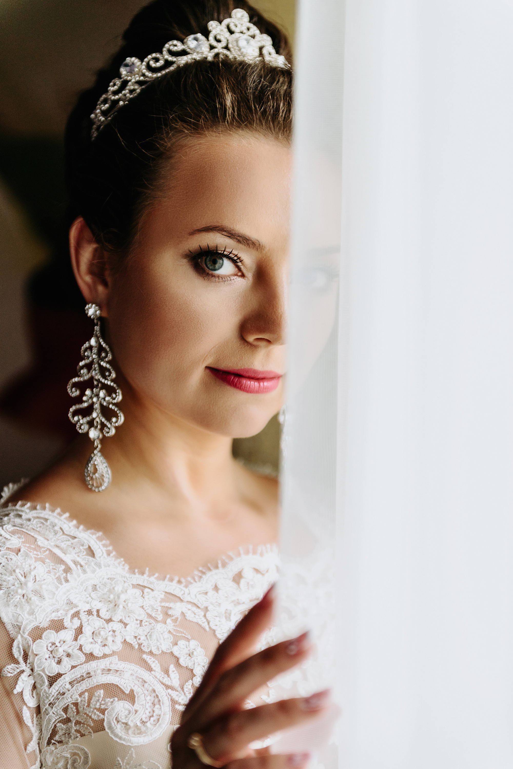 Константин и Оксана. Свадебный и семейный фотограф в Стерлитамаке, Салавате. Илья Антохин