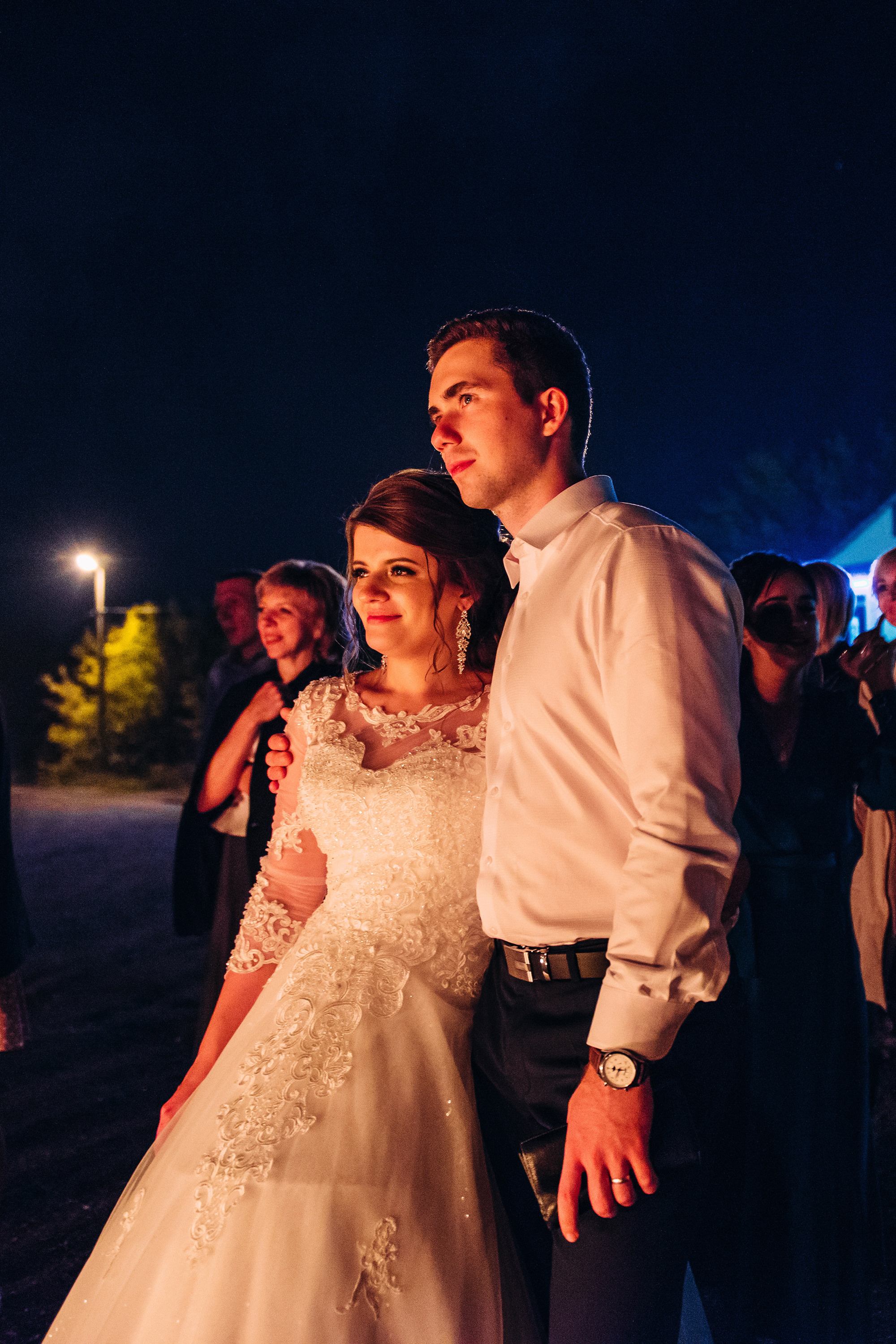 Константин и Екатерина. Свадебный и семейный фотограф в Стерлитамаке, Салавате. Илья Антохин