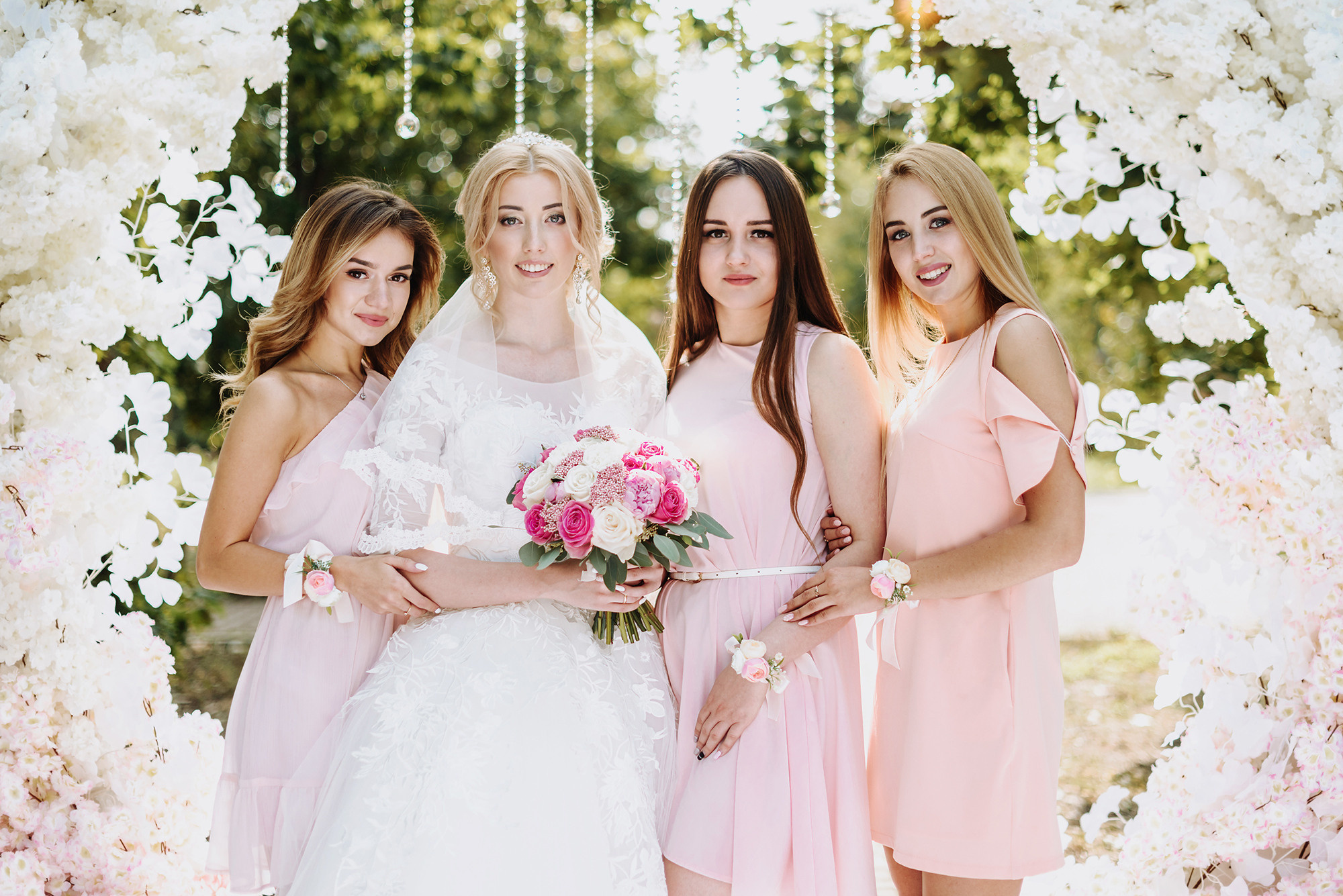 Александр и Анастасия. Свадебный и семейный фотограф в Стерлитамаке, Салавате. Илья Антохин