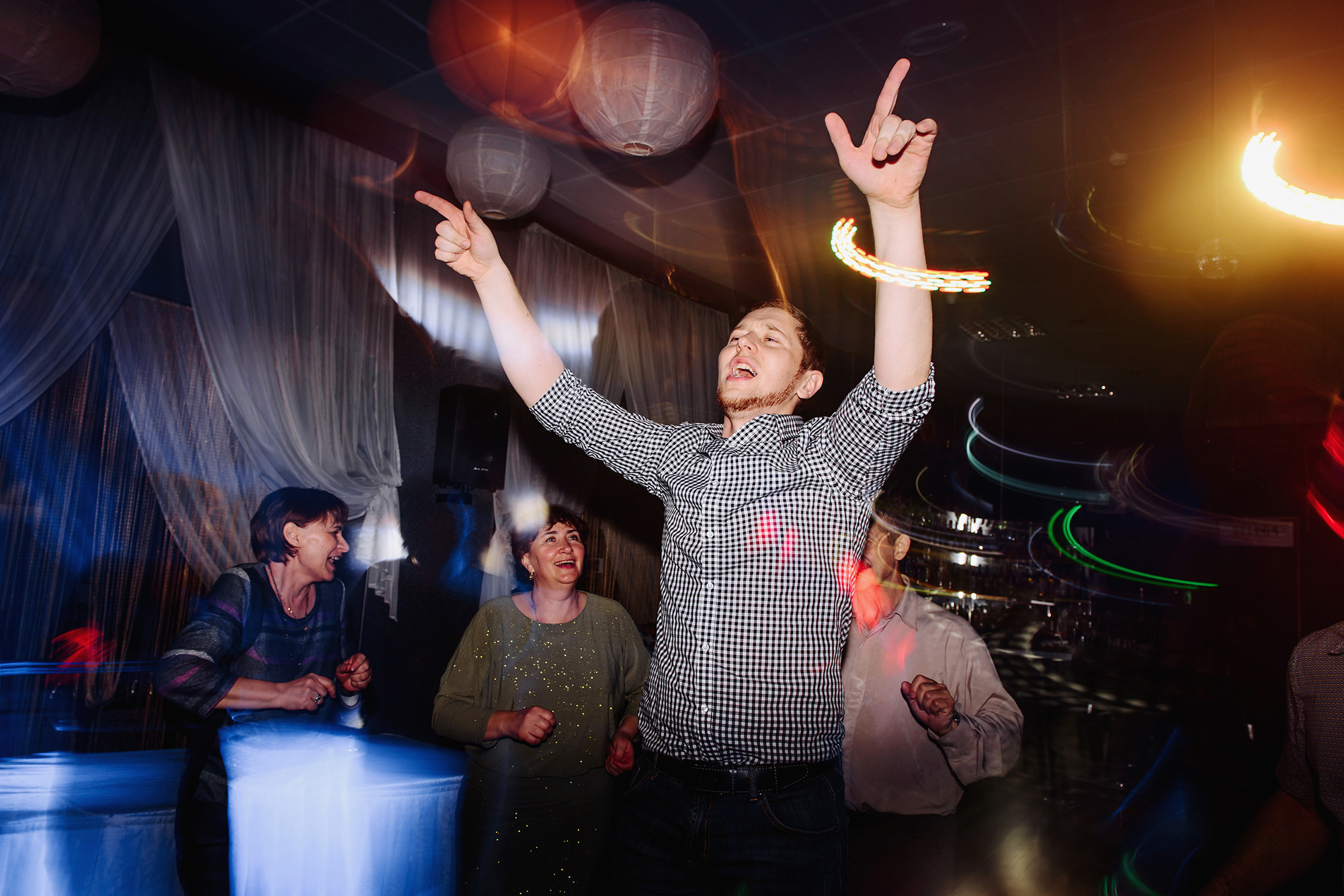 Артур и Мария. Свадебный и семейный фотограф в Стерлитамаке, Салавате. Илья Антохин