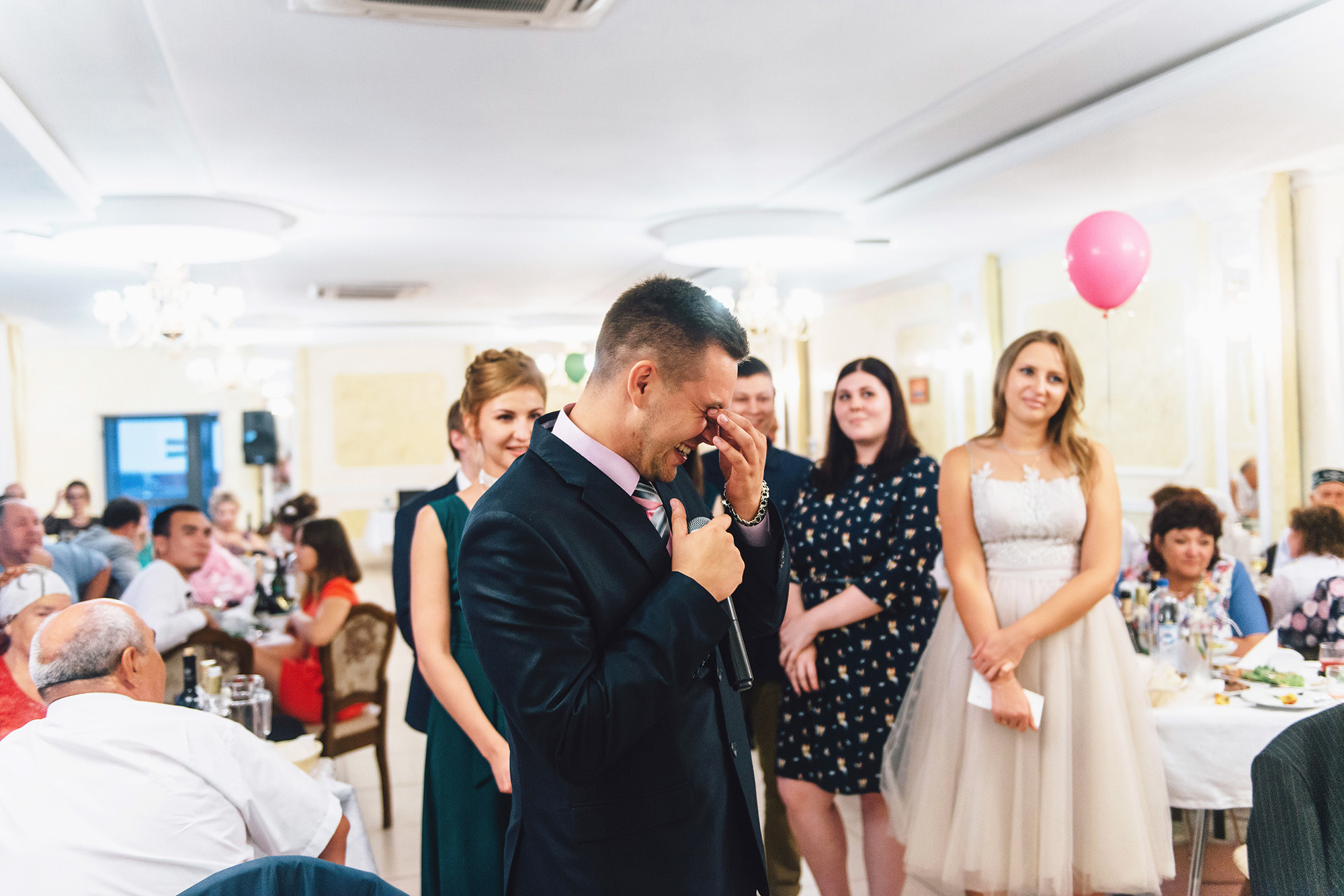 Рустам и Альбина. Свадебный и семейный фотограф в Стерлитамаке, Салавате. Илья Антохин