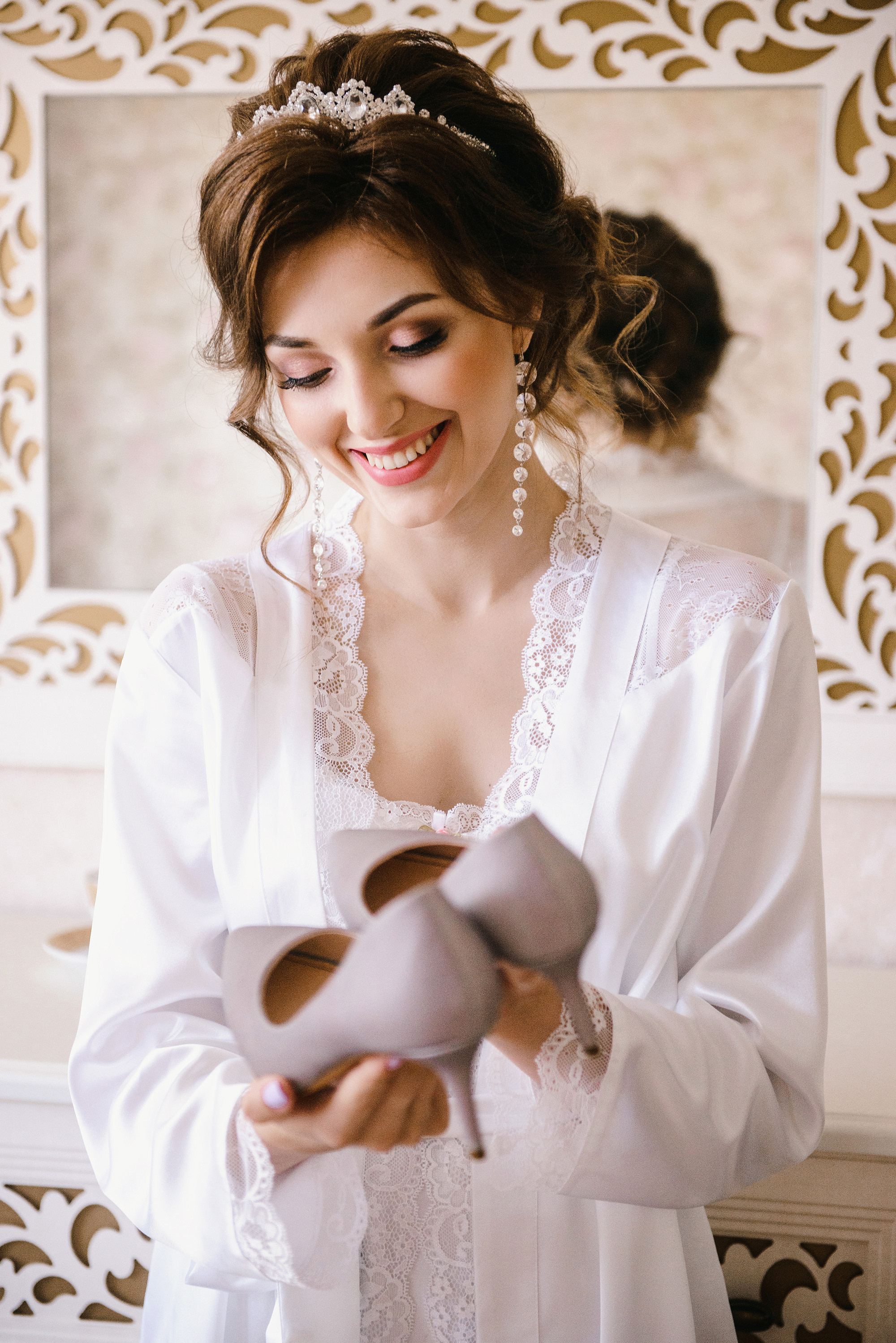 Илья и Виталия. Свадебный и семейный фотограф в Стерлитамаке, Салавате. Илья Антохин