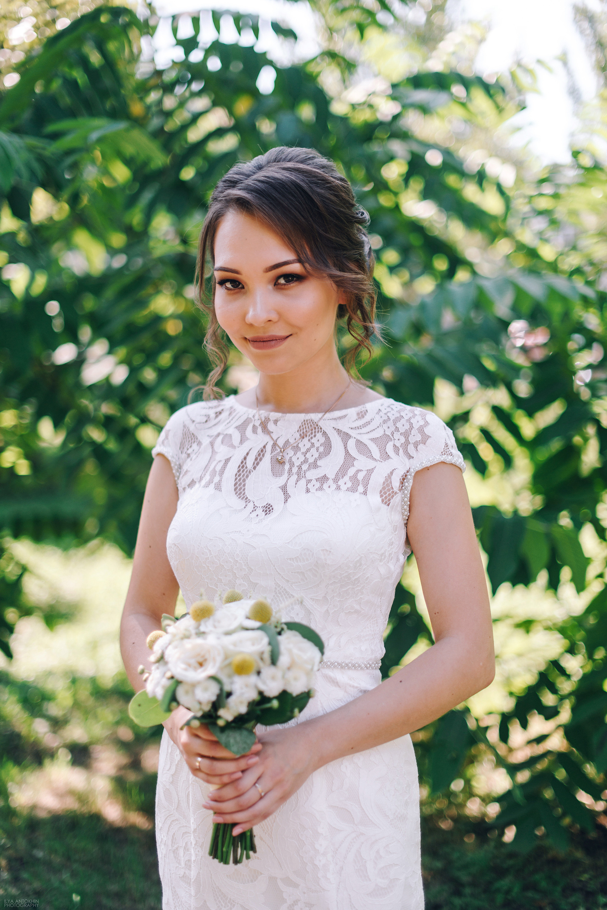 Анур и Элина. Свадебный и семейный фотограф в Стерлитамаке, Салавате. Илья Антохин