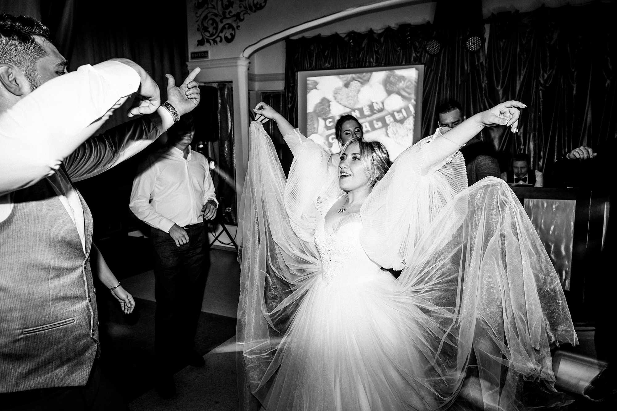 Саша и Катя. Свадебный и семейный фотограф в Стерлитамаке, Салавате. Илья Антохин