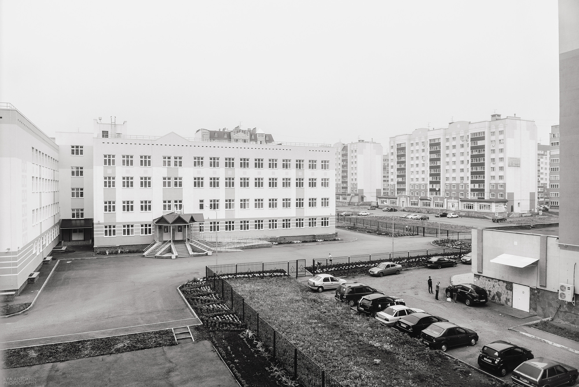 Эмиль и Азалия. Свадебный и семейный фотограф в Стерлитамаке, Салавате. Илья Антохин